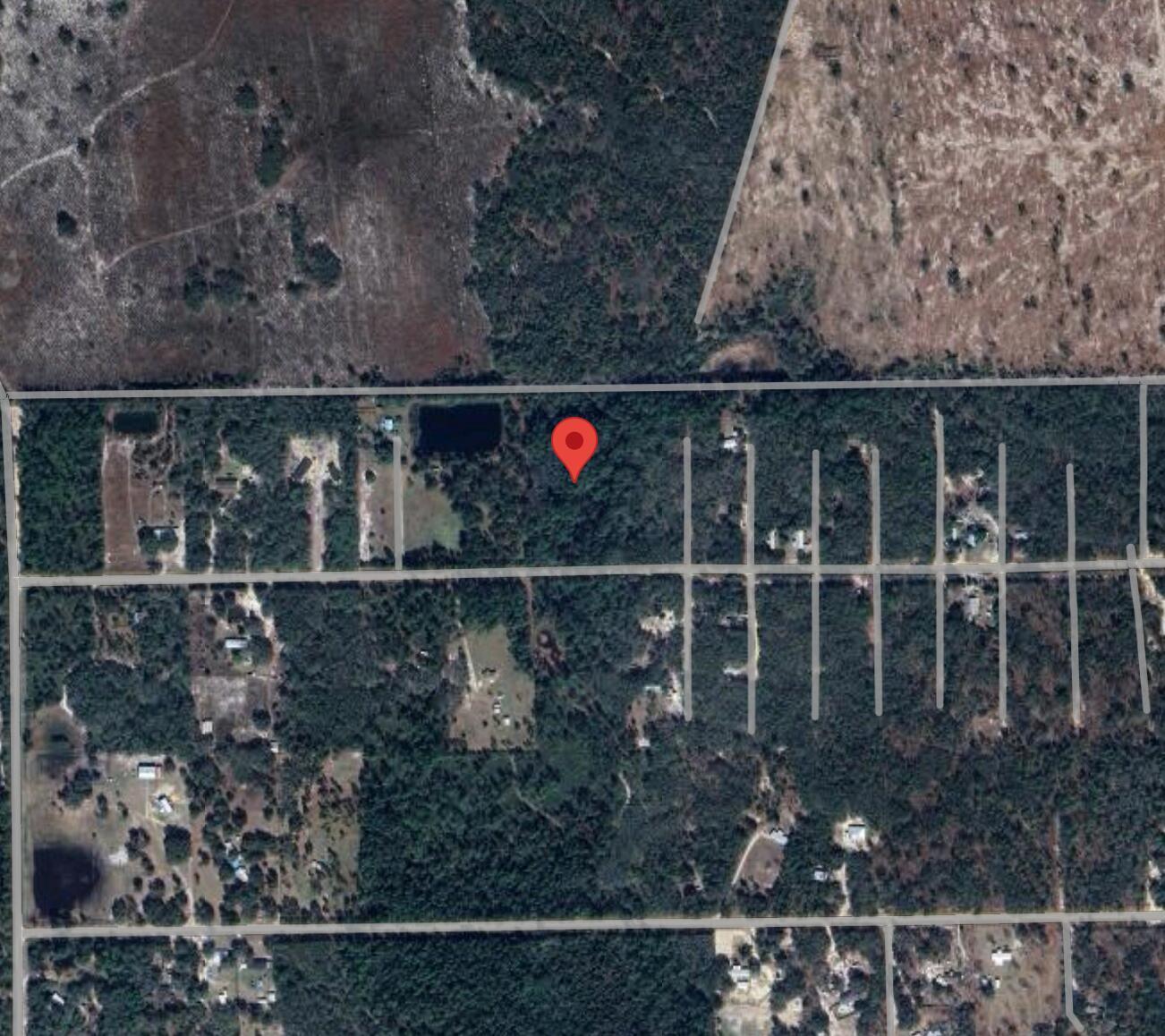 INTERLACHEN LAKES ESTATES - Land