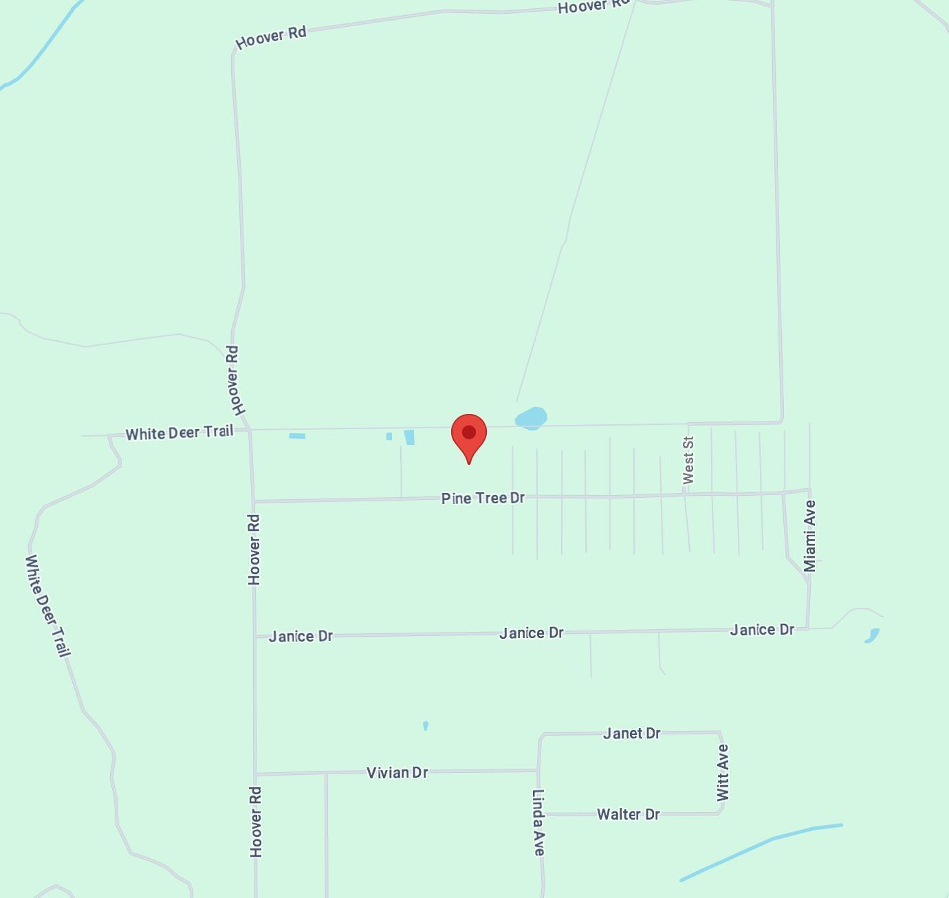 INTERLACHEN LAKES ESTATES - Land
