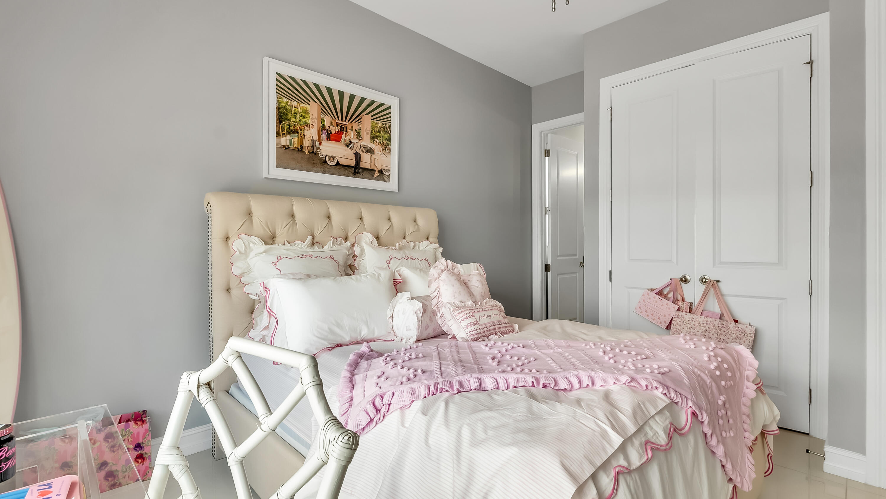 BRUSCHI PROPERTY - Residential