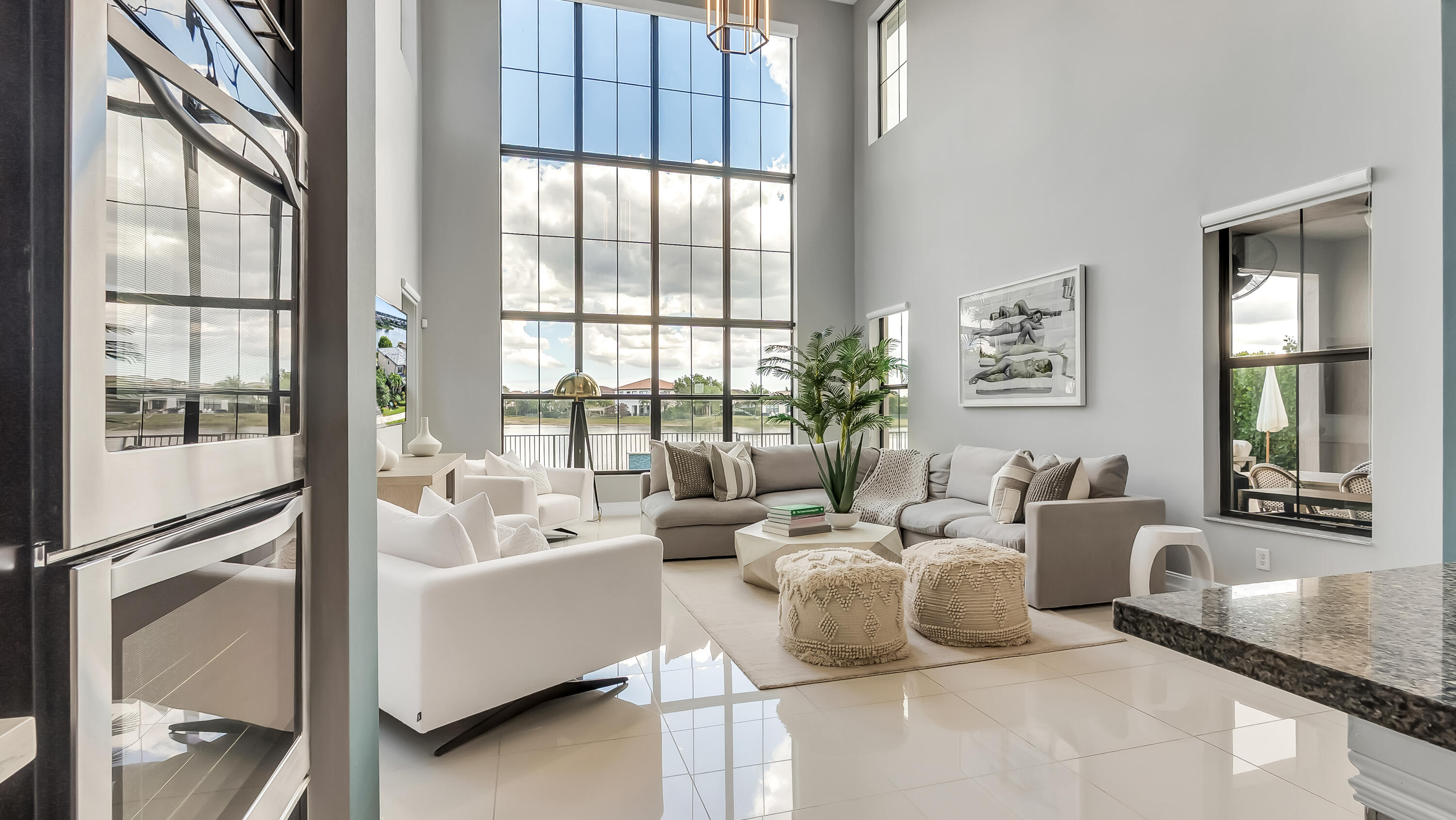 BRUSCHI PROPERTY - Residential