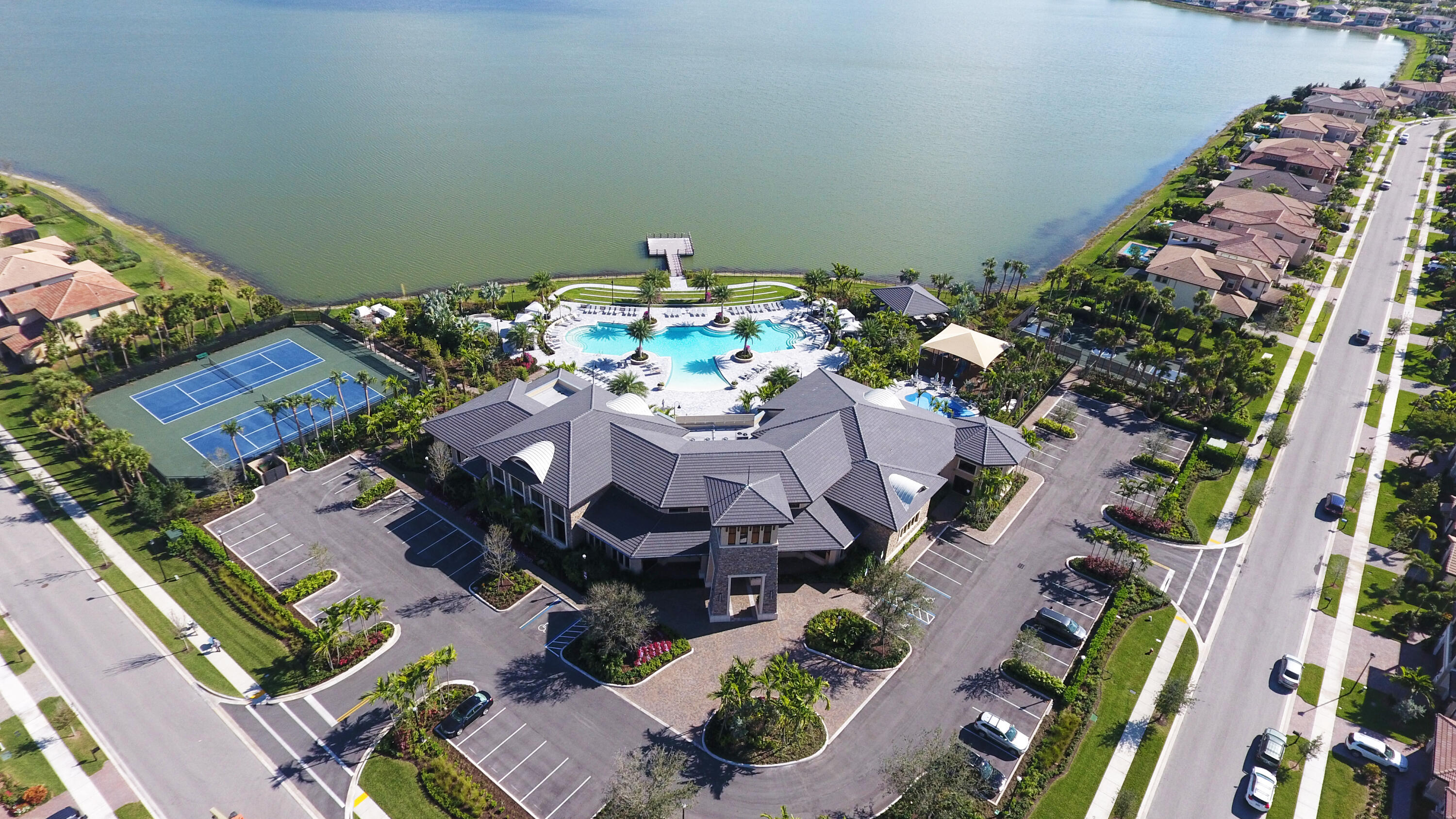 BRUSCHI PROPERTY - Residential