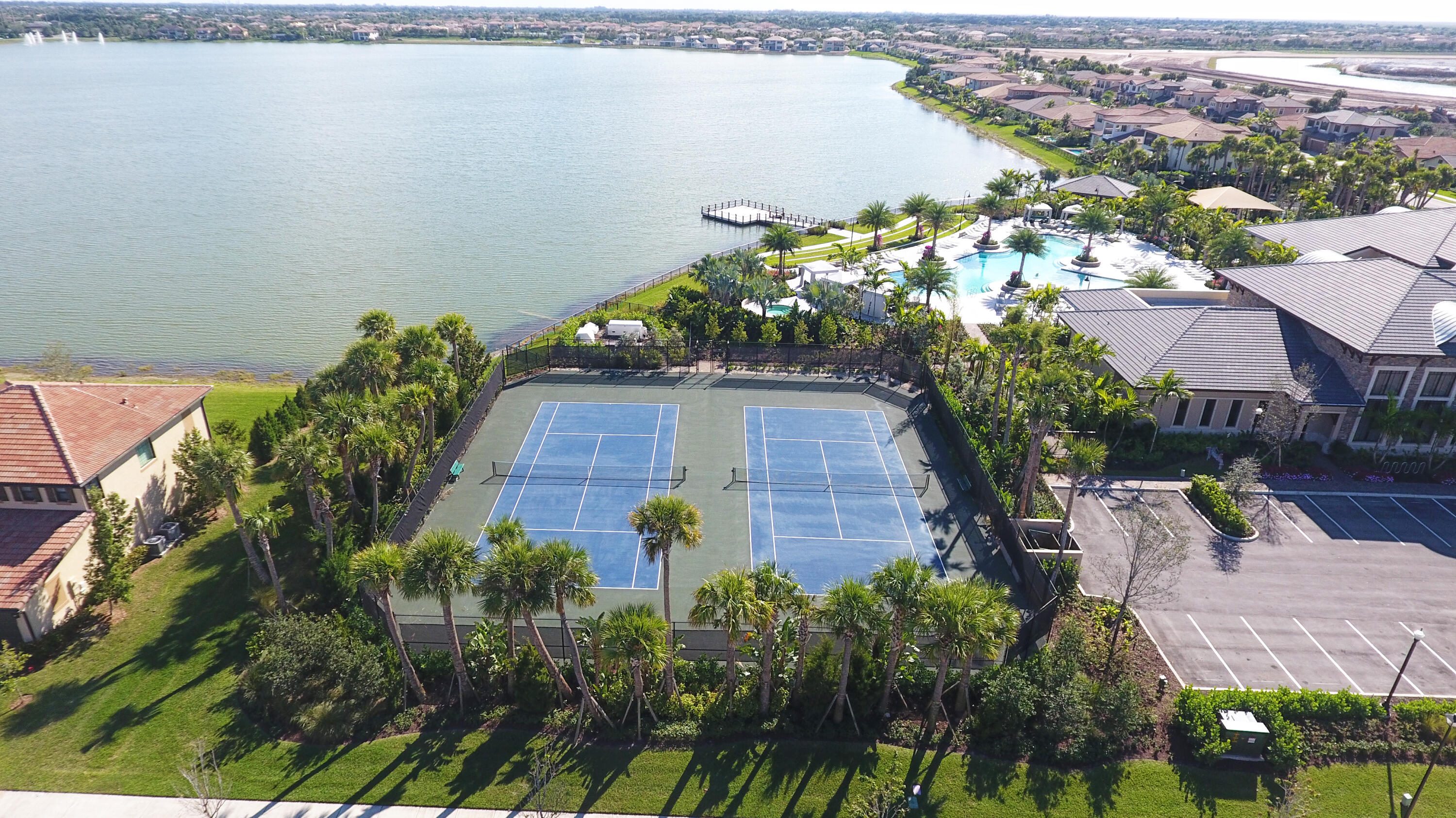 BRUSCHI PROPERTY - Residential