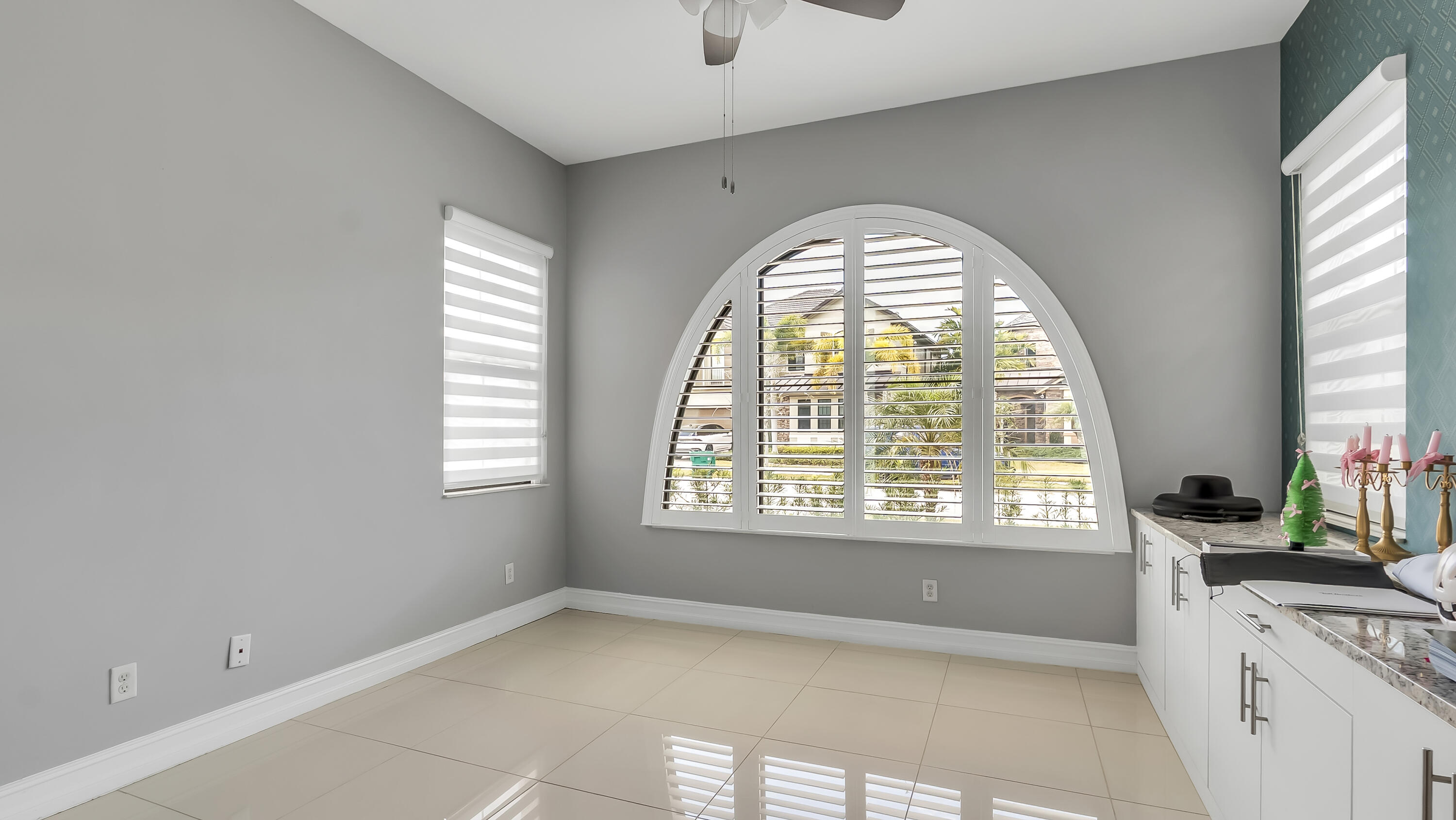 BRUSCHI PROPERTY - Residential