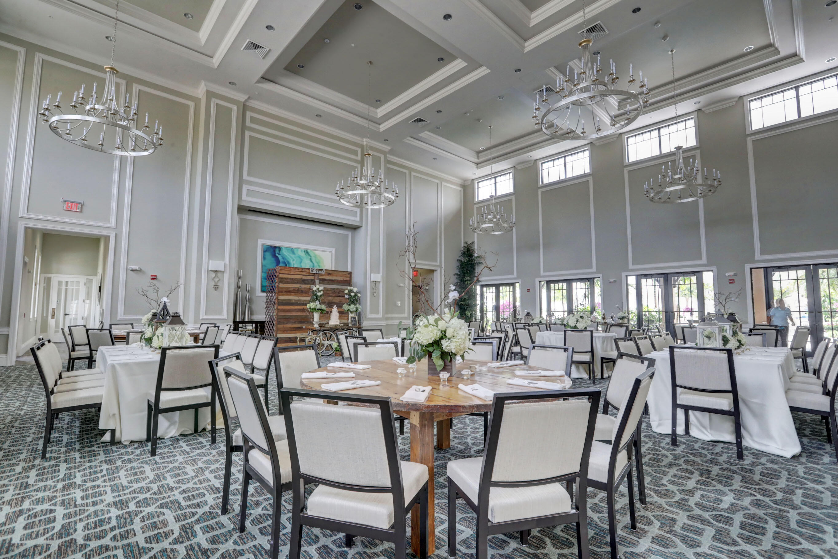 BRUSCHI PROPERTY - Residential