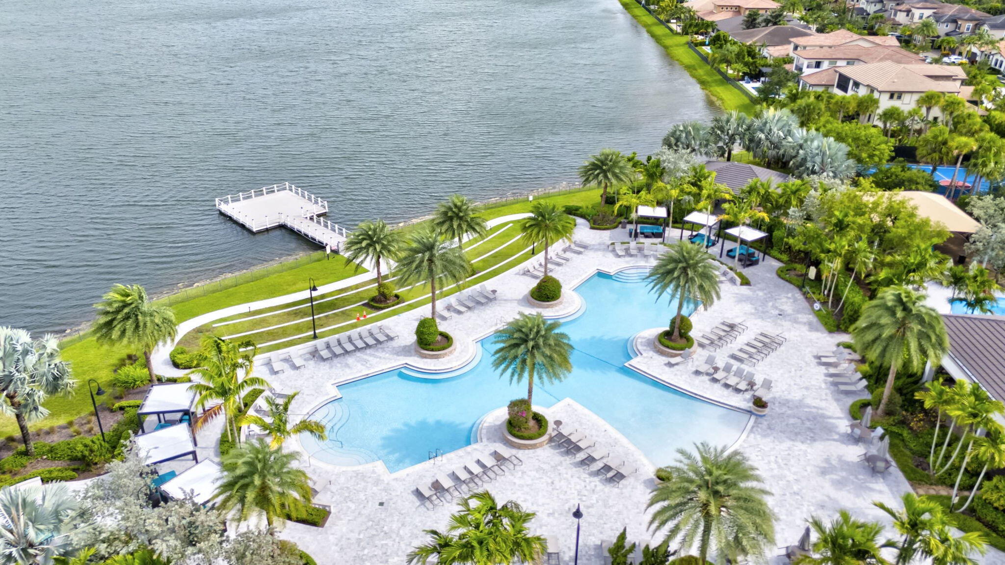 BRUSCHI PROPERTY - Residential