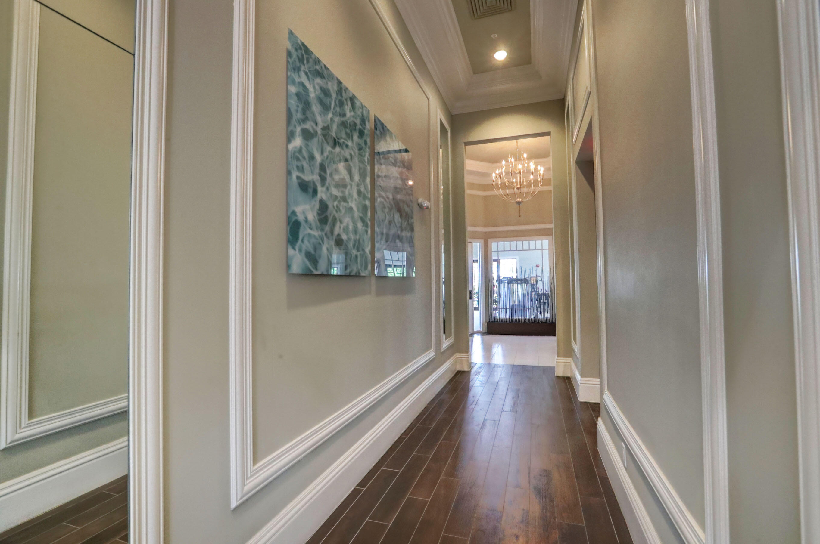 BRUSCHI PROPERTY - Residential