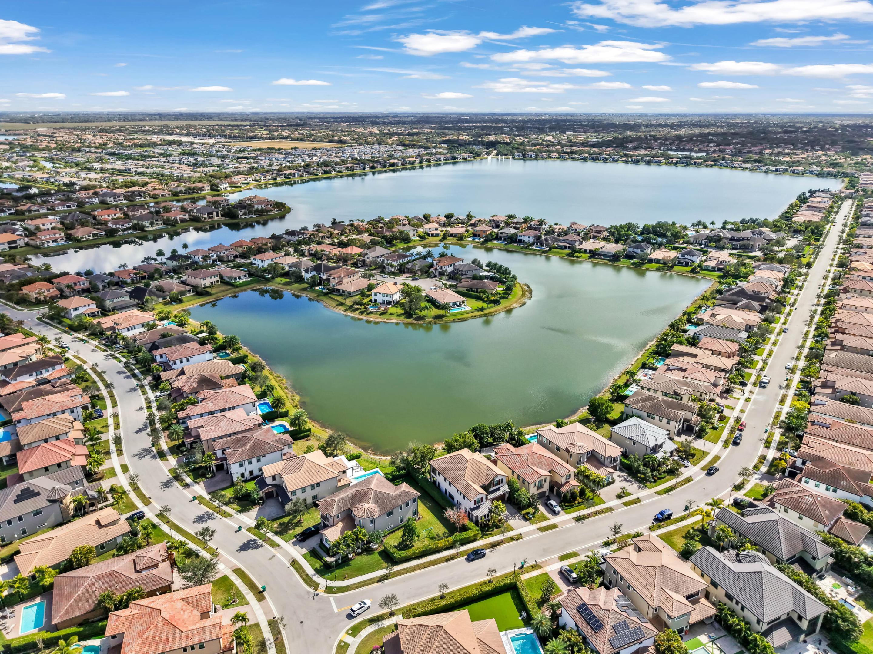 BRUSCHI PROPERTY - Residential