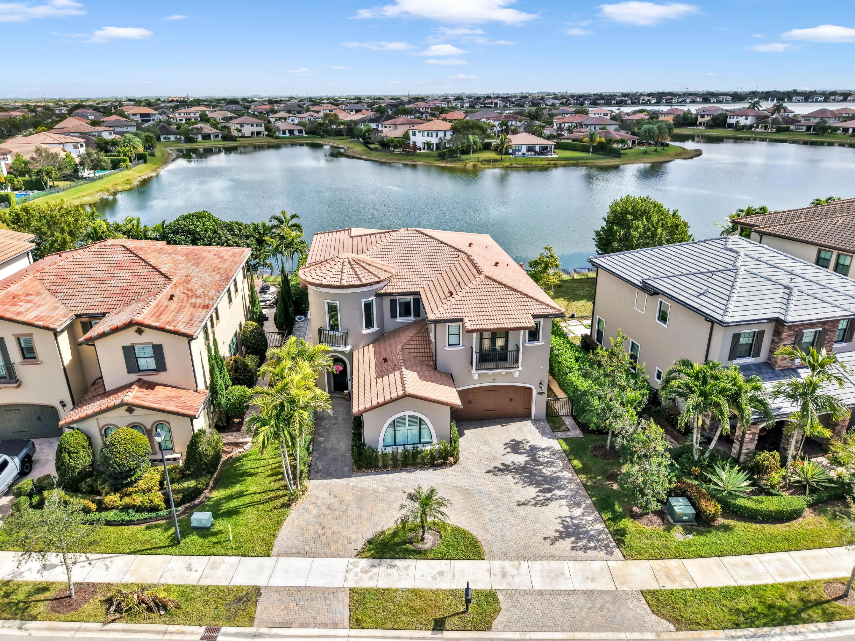 BRUSCHI PROPERTY - Residential