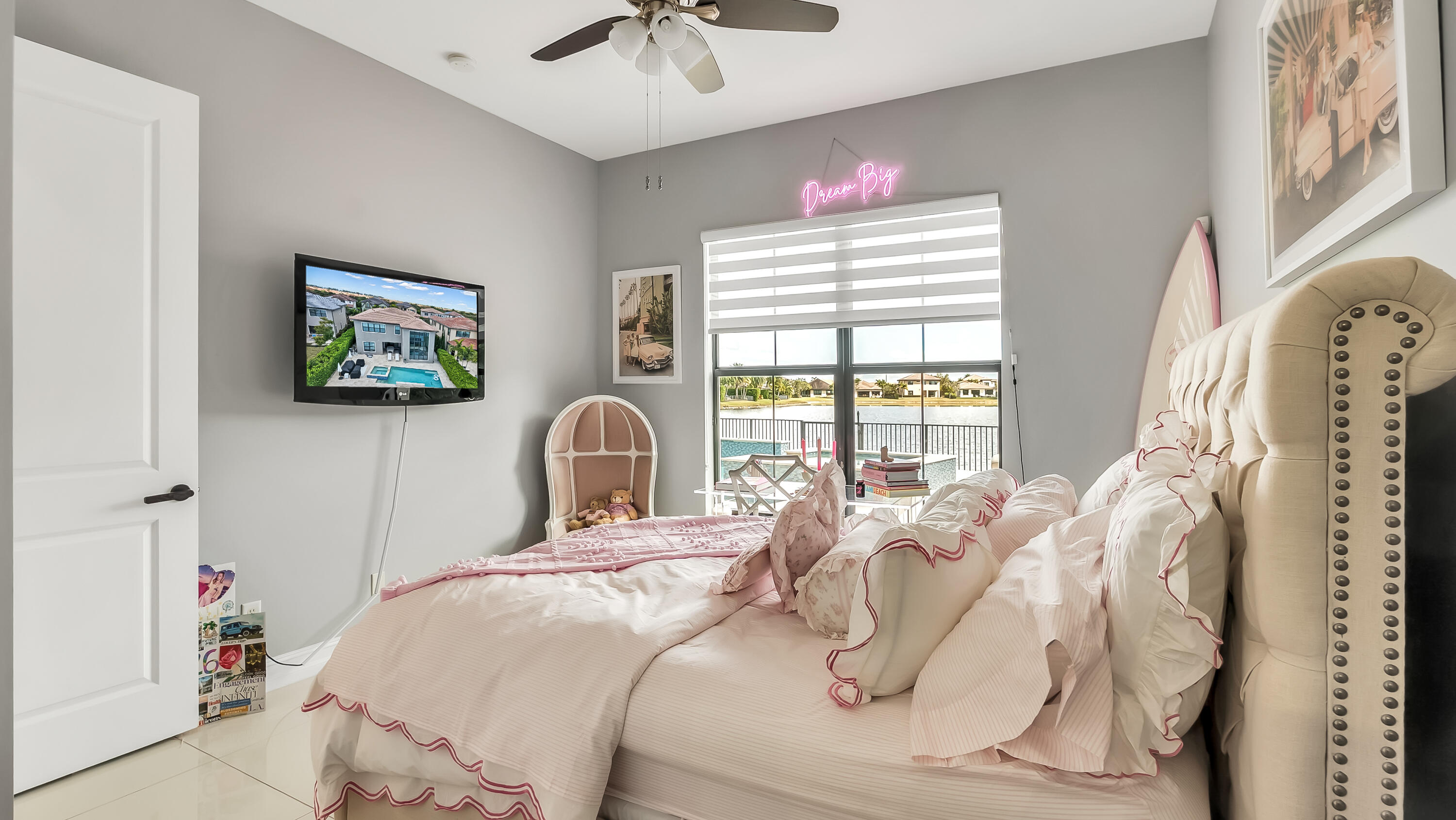 BRUSCHI PROPERTY - Residential