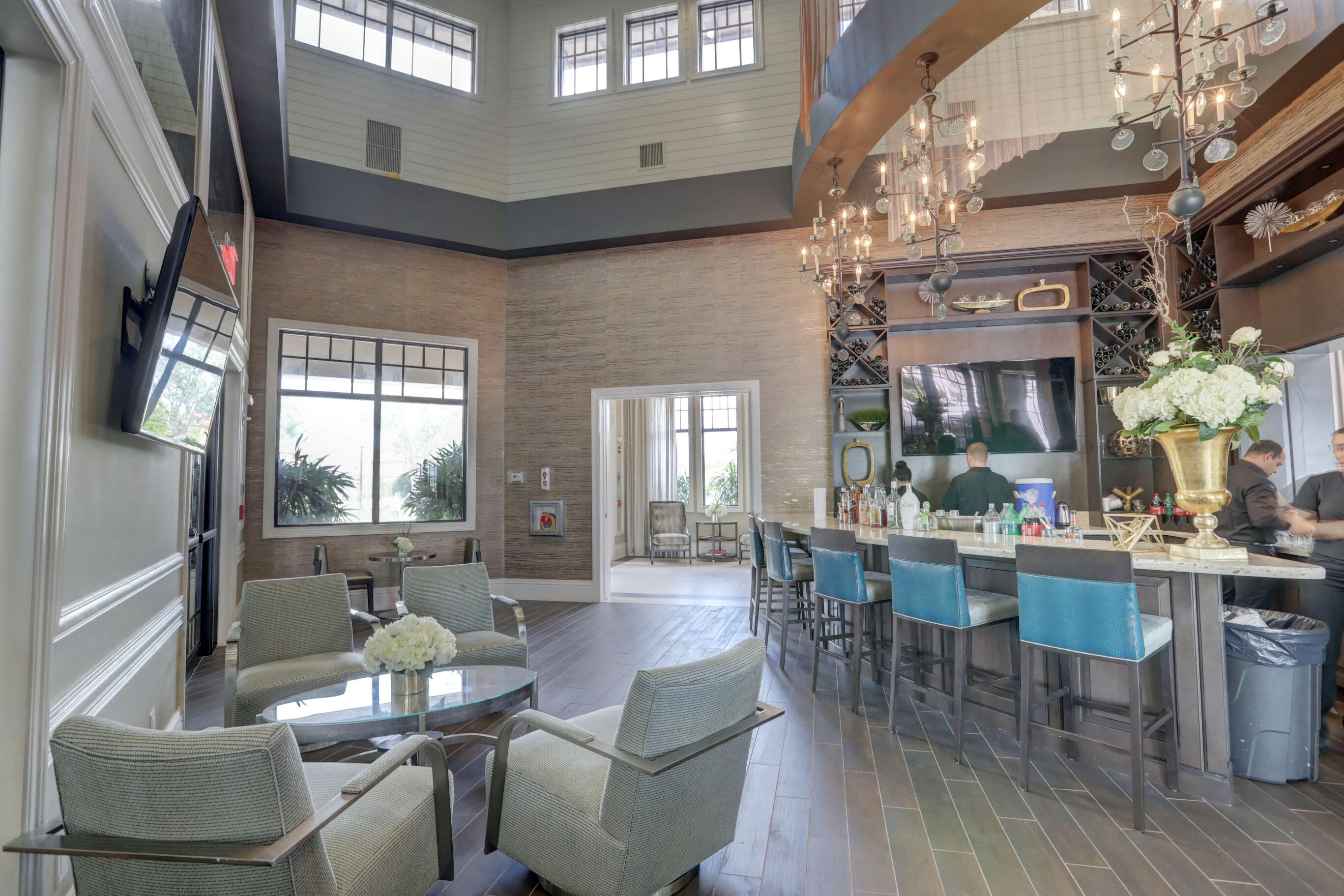 BRUSCHI PROPERTY - Residential