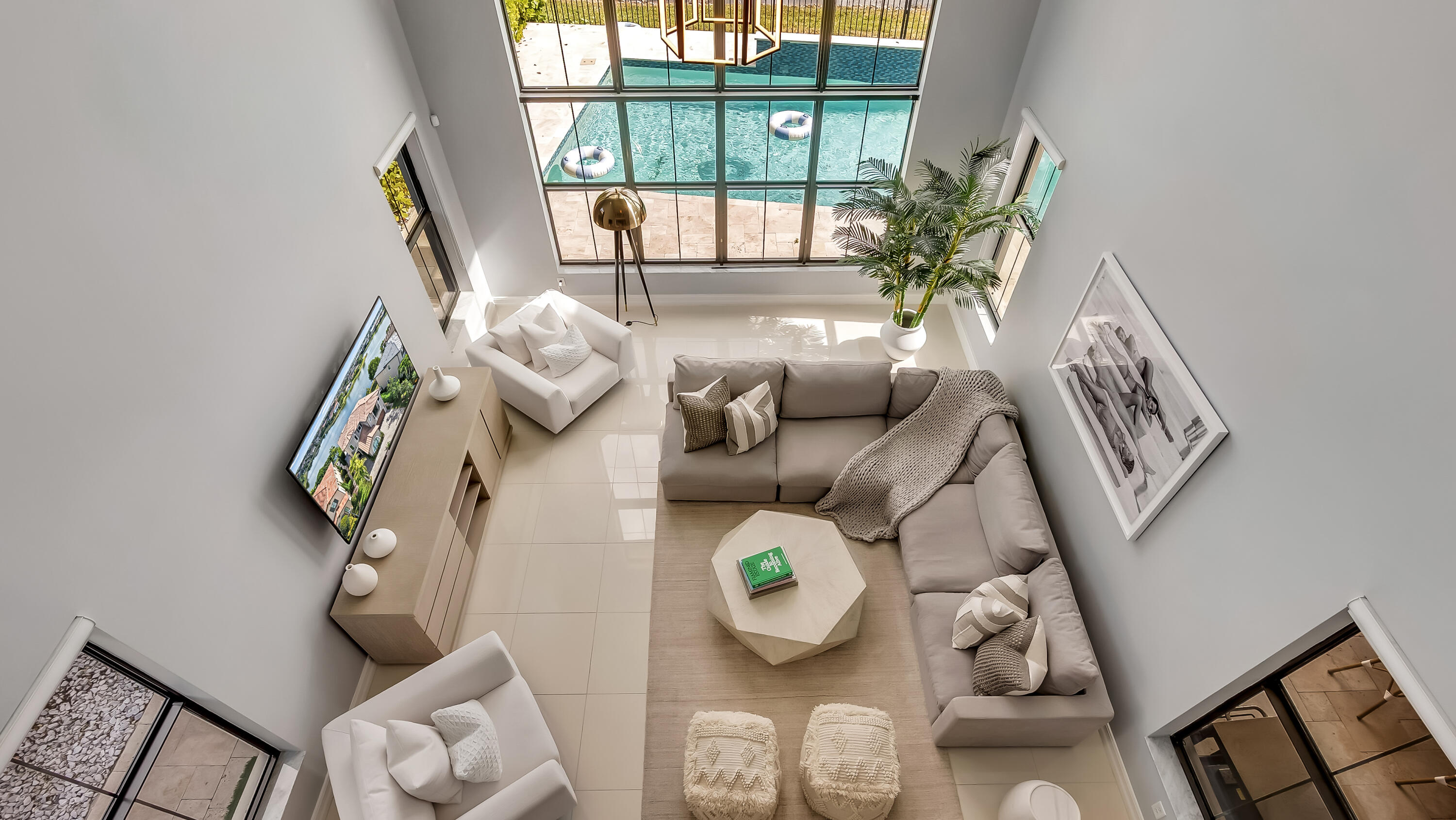 BRUSCHI PROPERTY - Residential