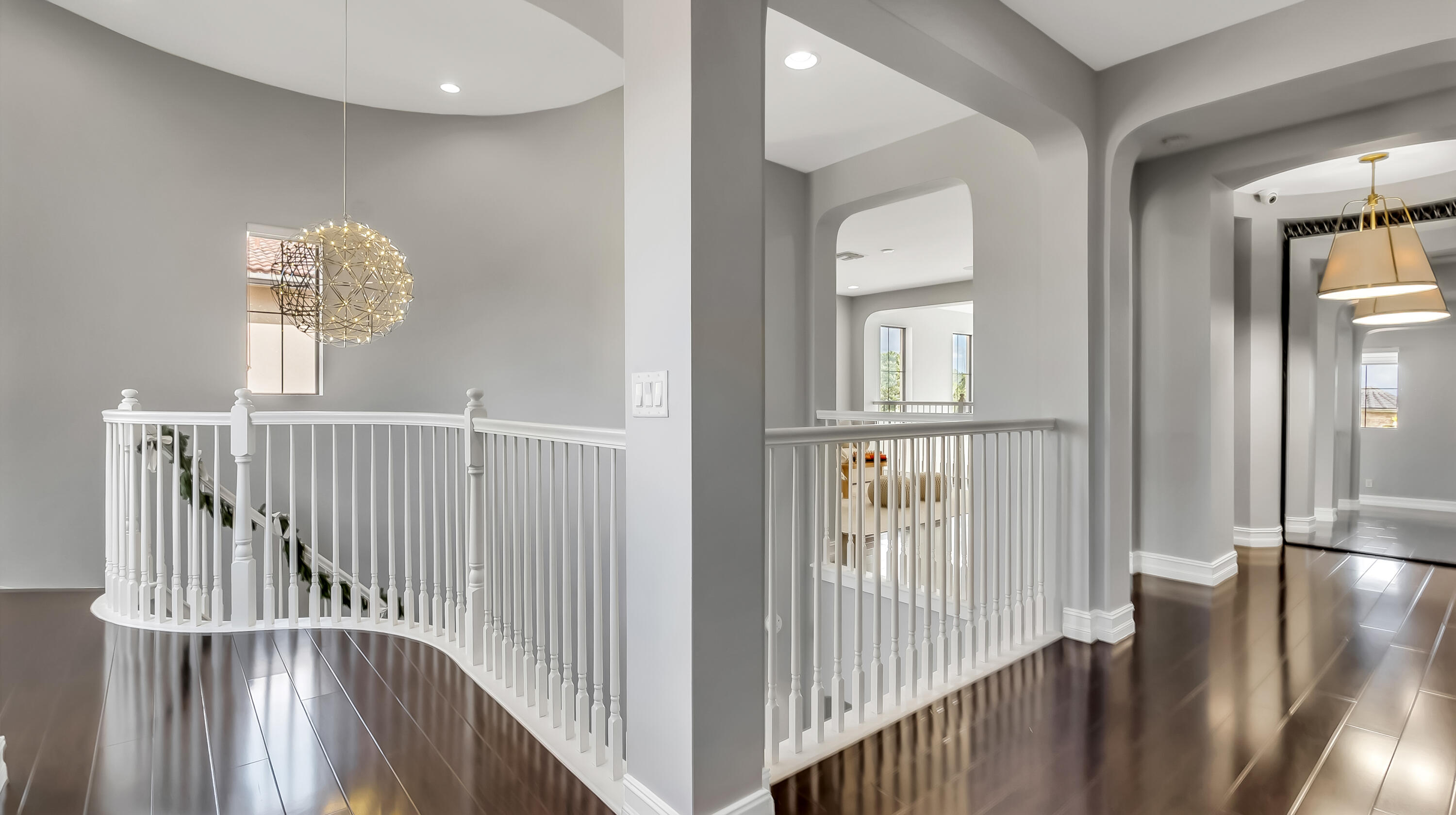 BRUSCHI PROPERTY - Residential