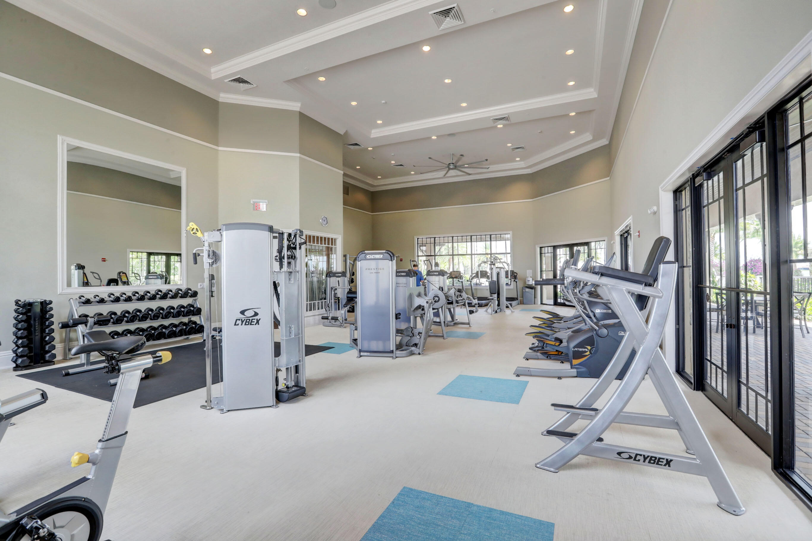 BRUSCHI PROPERTY - Residential