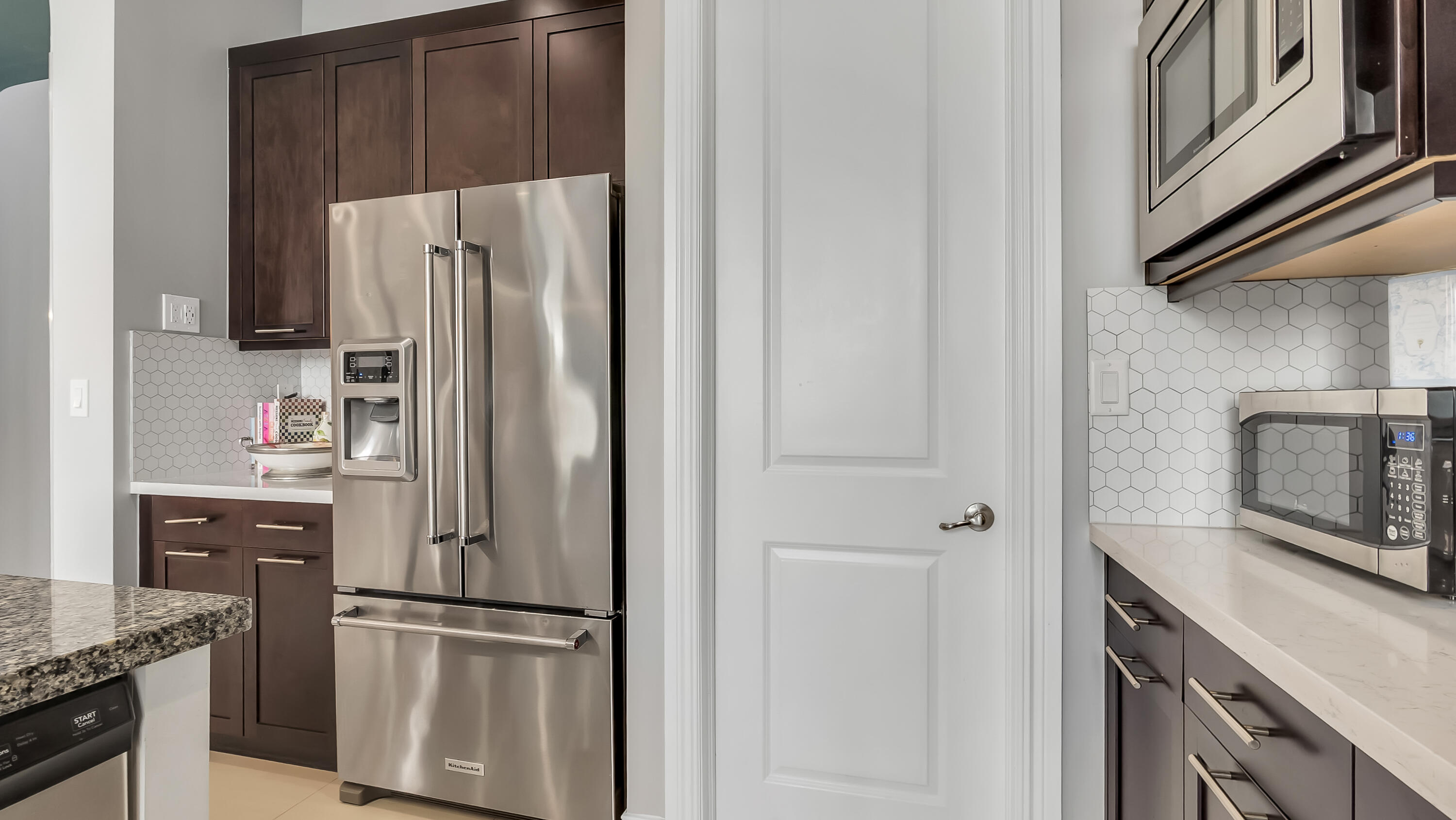 BRUSCHI PROPERTY - Residential