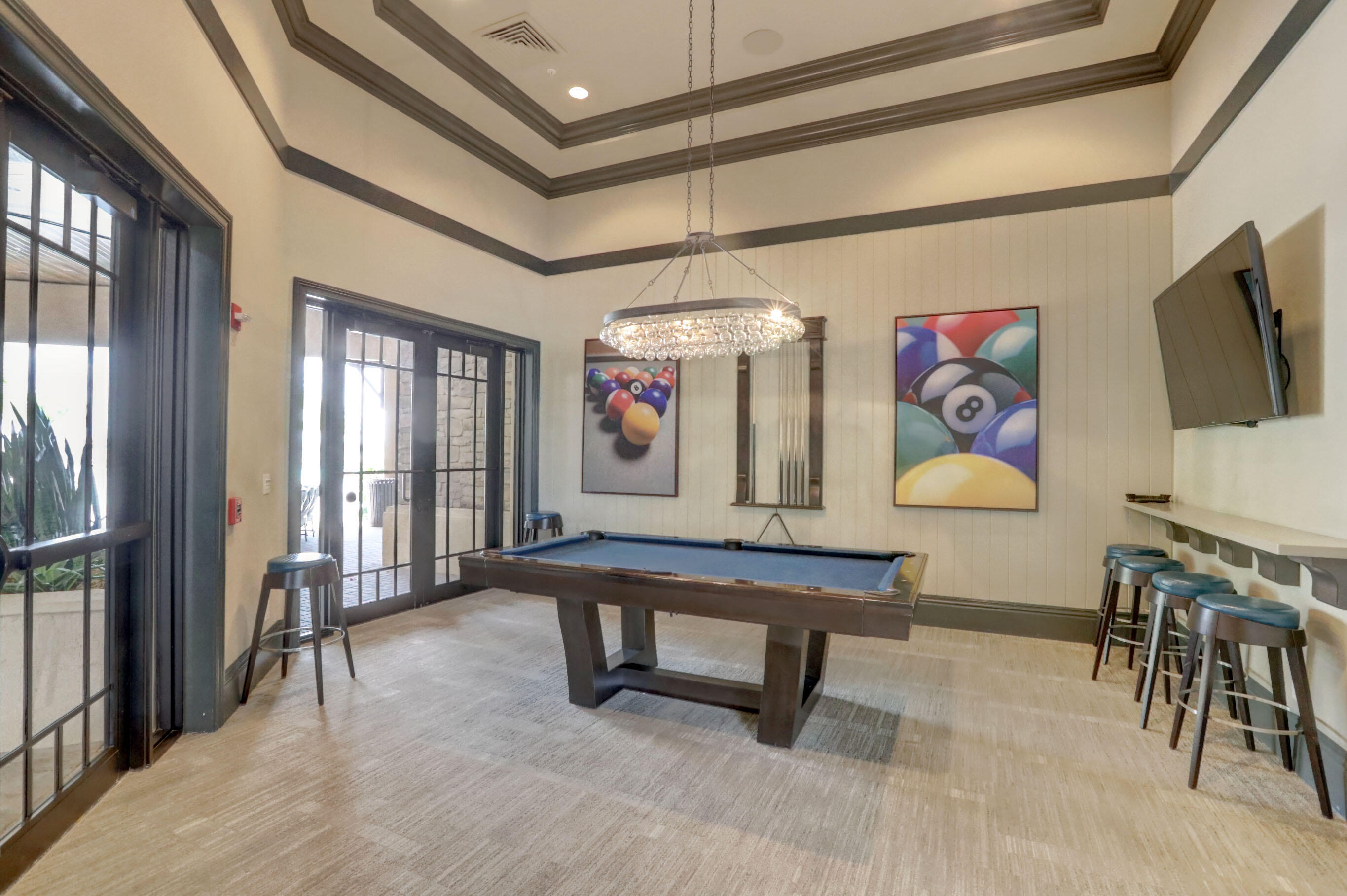 BRUSCHI PROPERTY - Residential