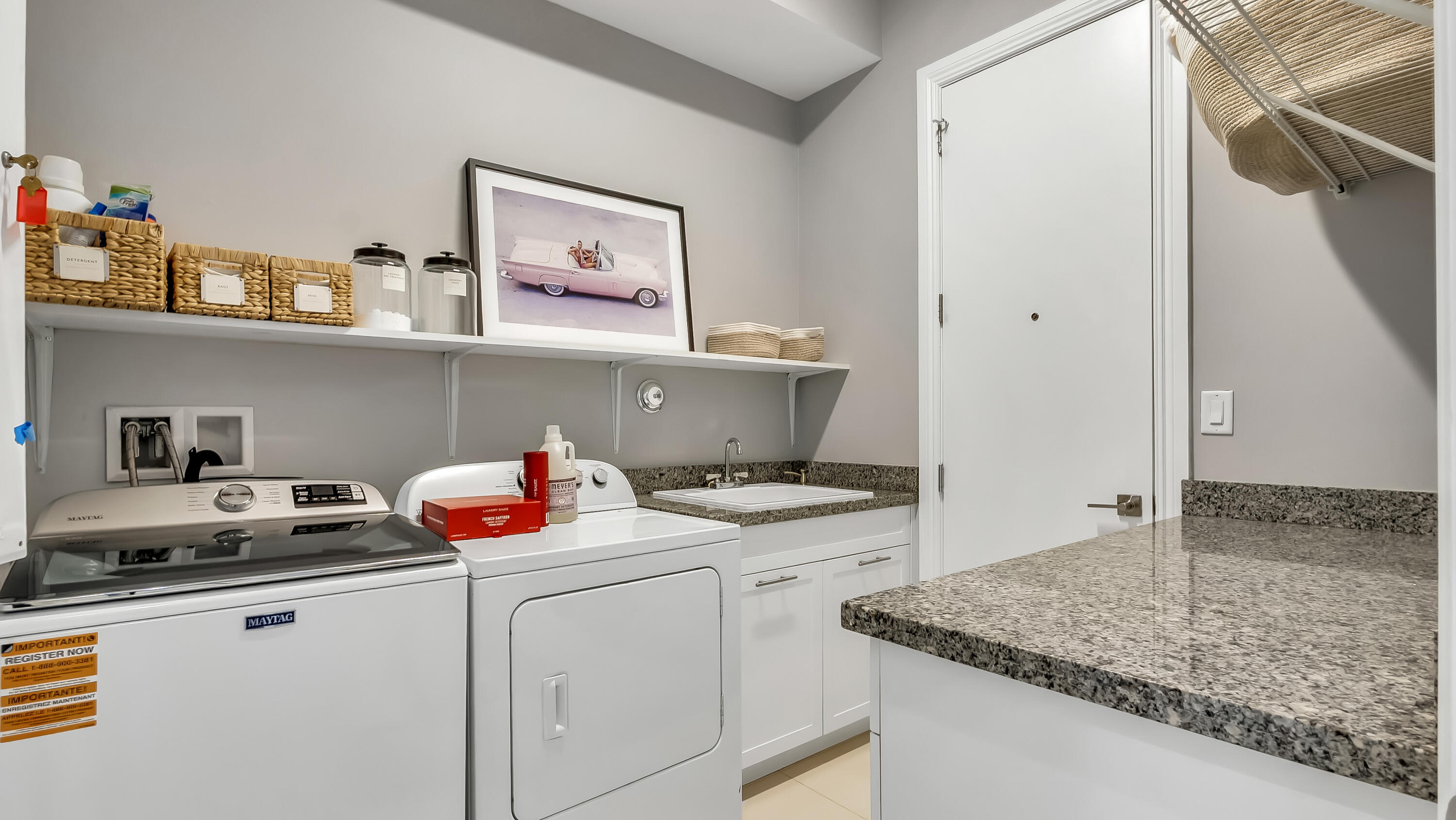 BRUSCHI PROPERTY - Residential