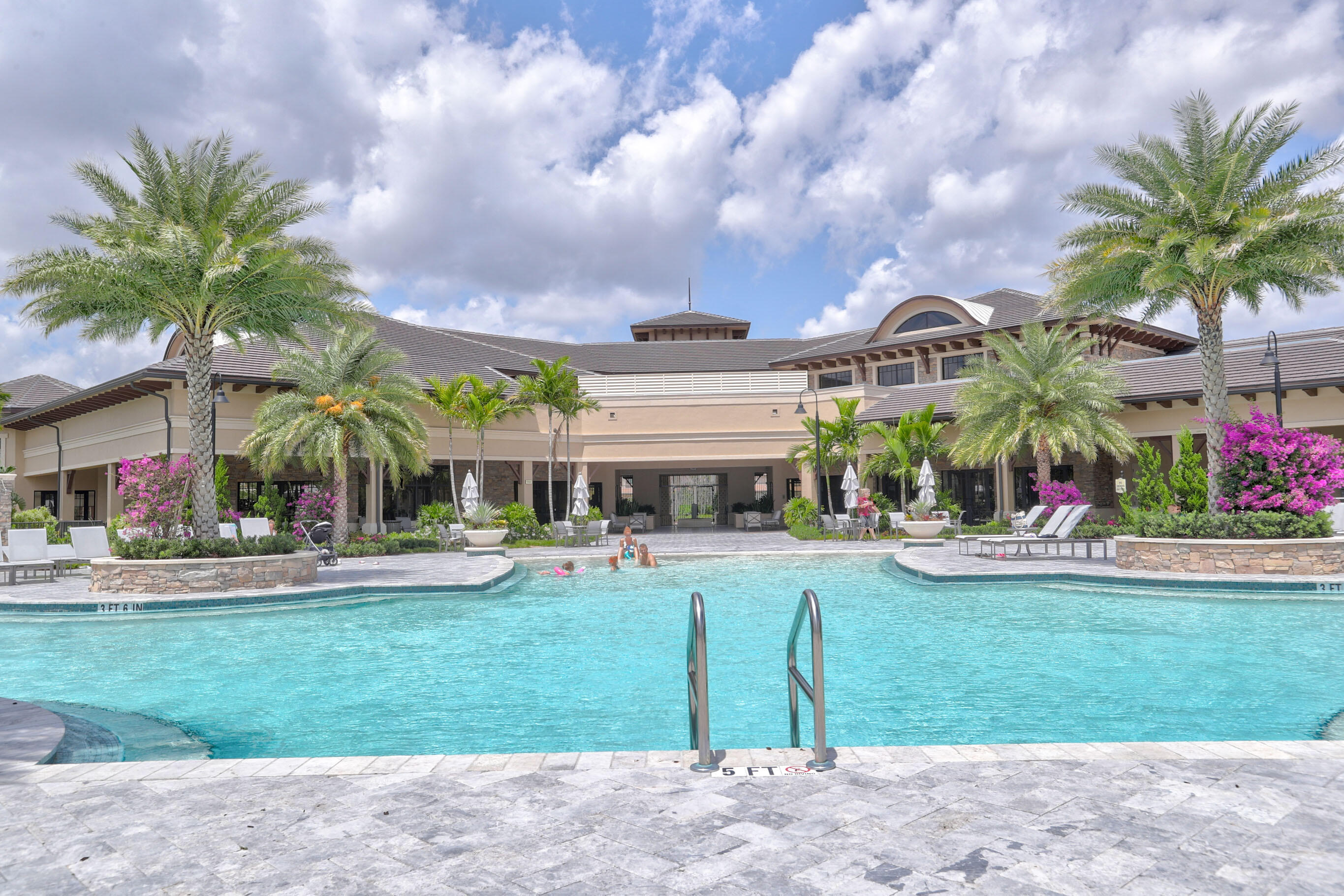 BRUSCHI PROPERTY - Residential