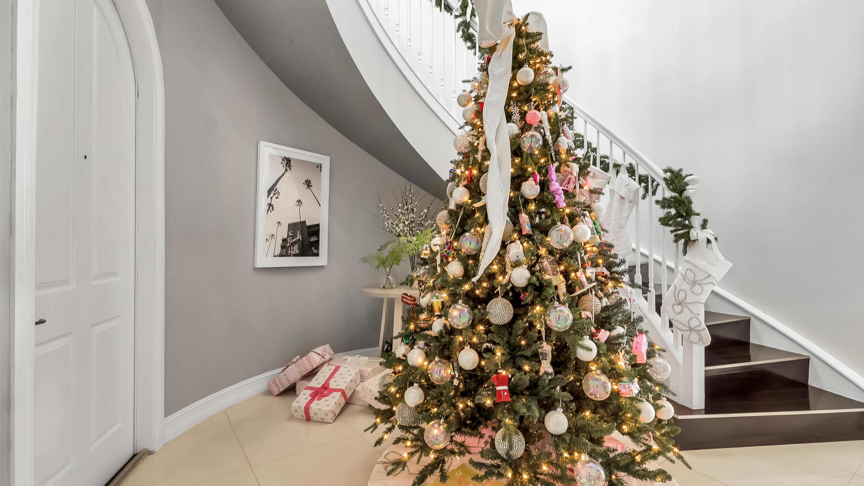 BRUSCHI PROPERTY - Residential