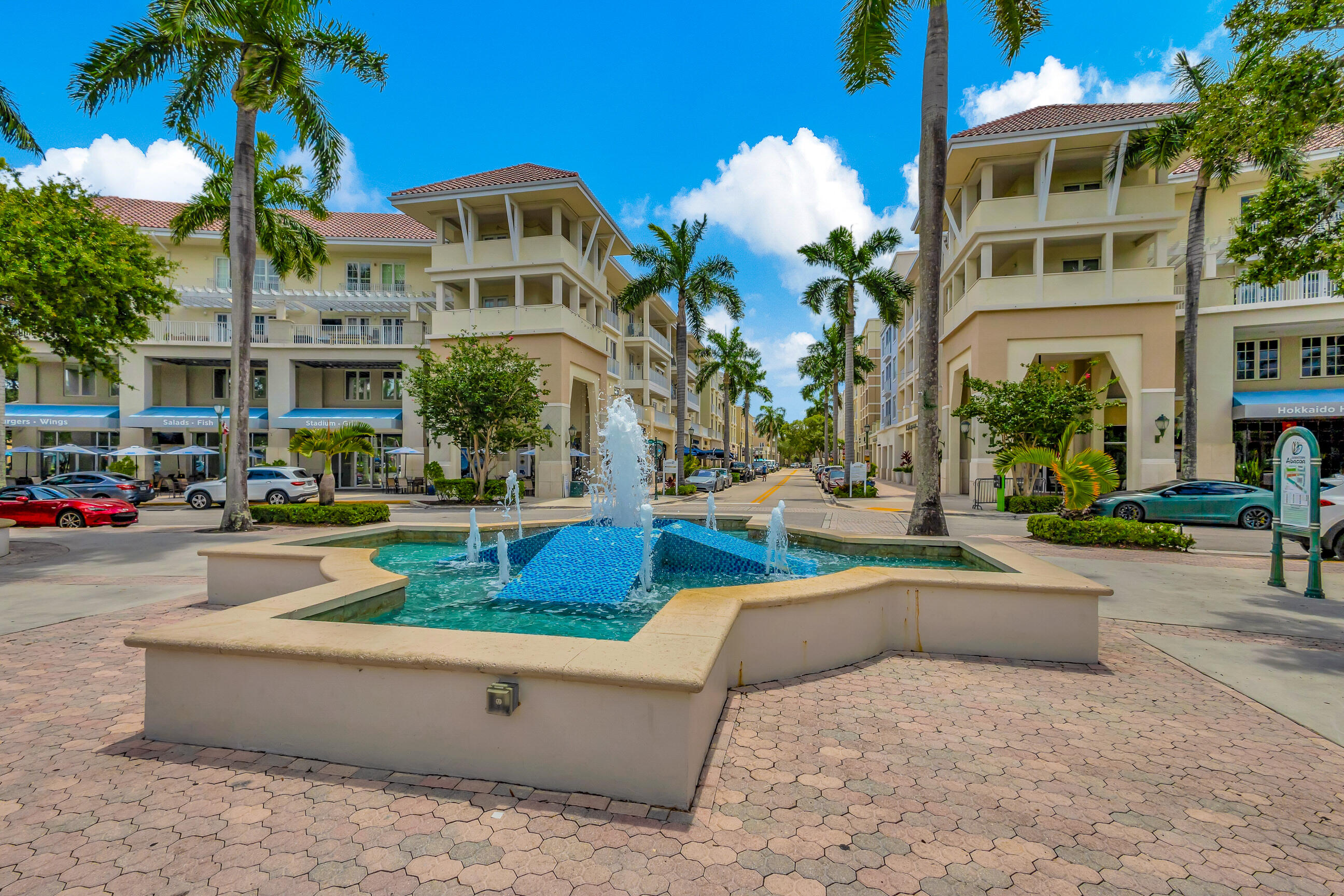 ABACOA TOWN CENTER 3 - Residential