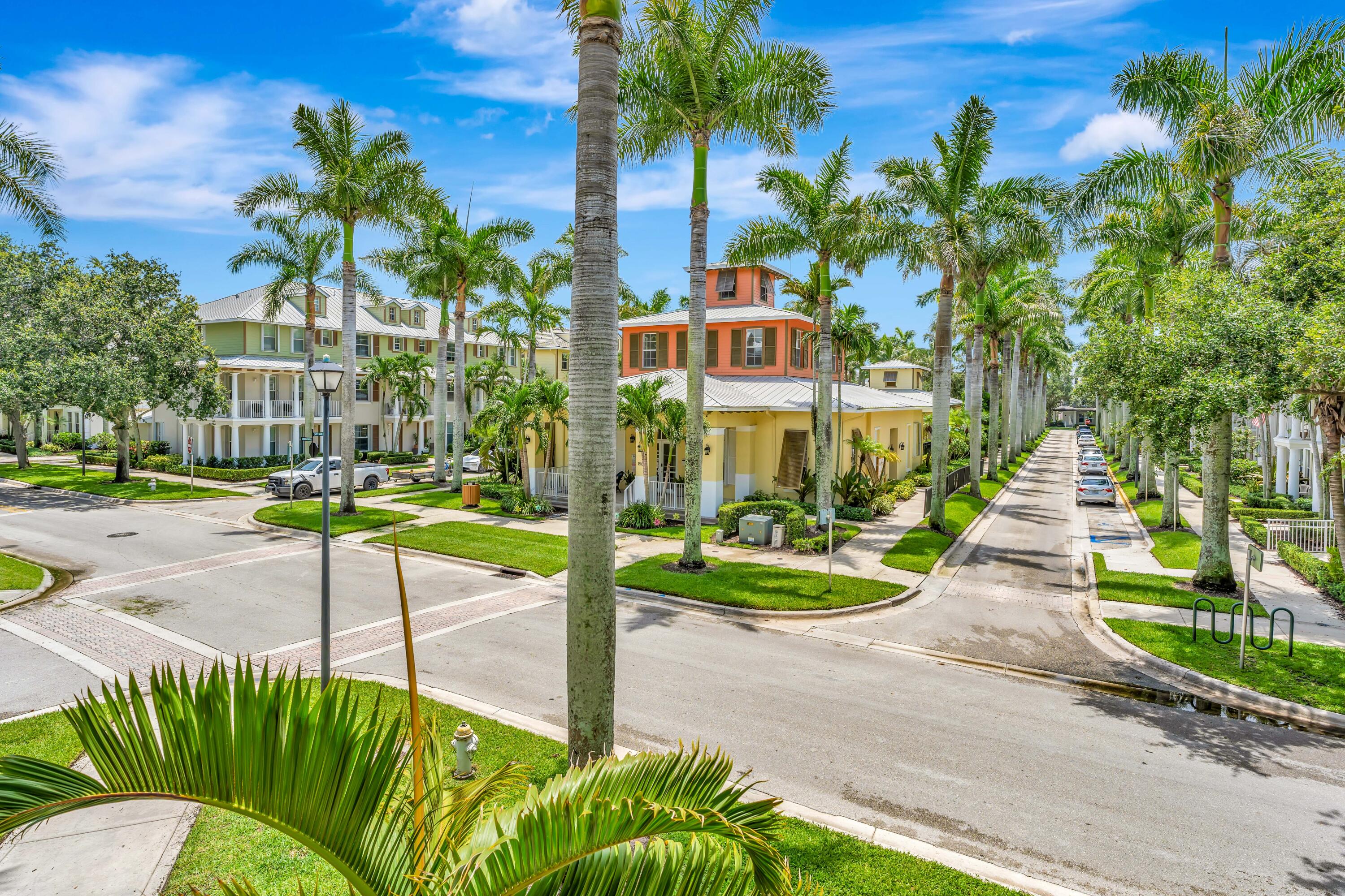 ABACOA TOWN CENTER 3 - Residential
