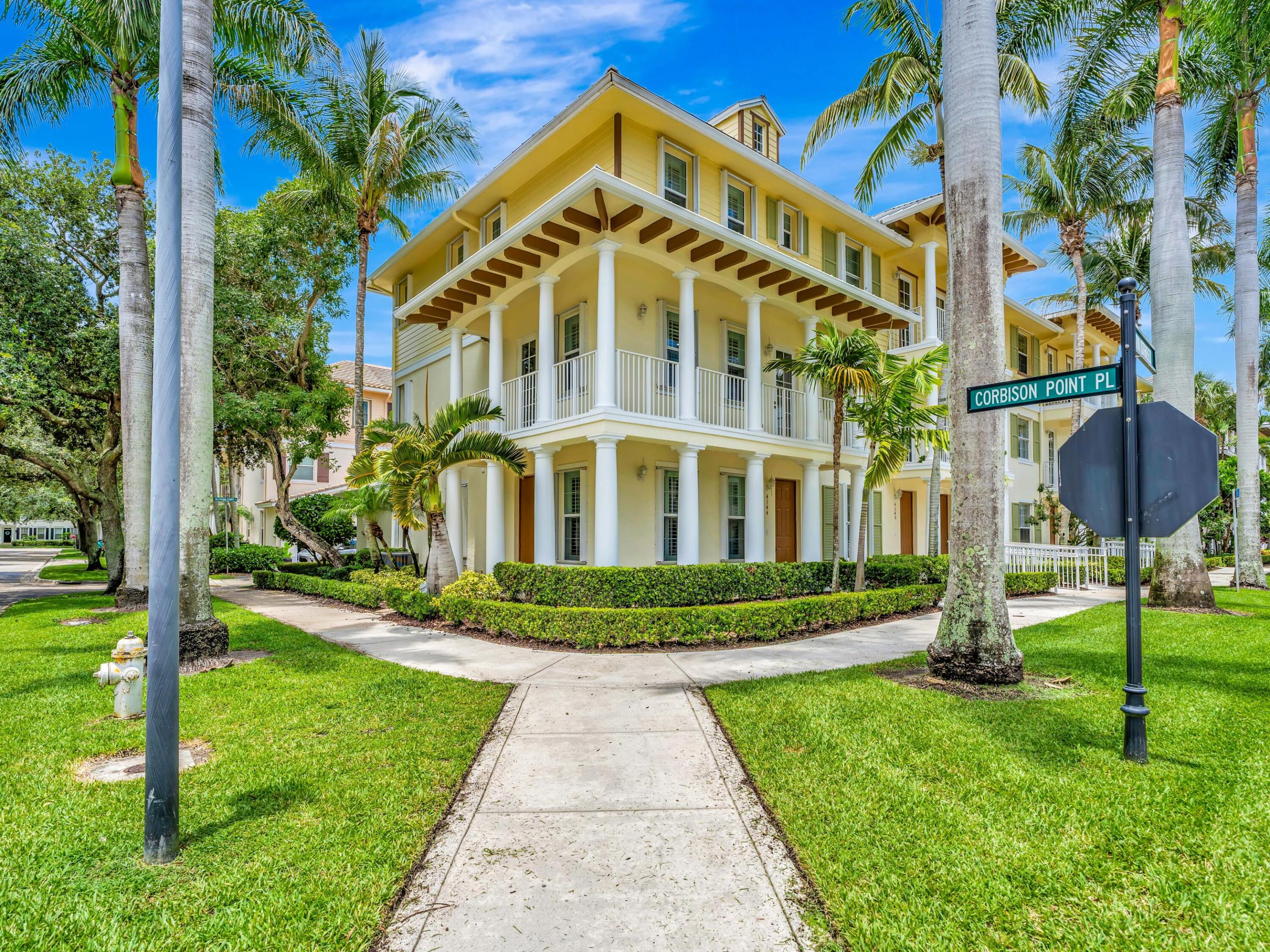 ABACOA TOWN CENTER 3 - Residential