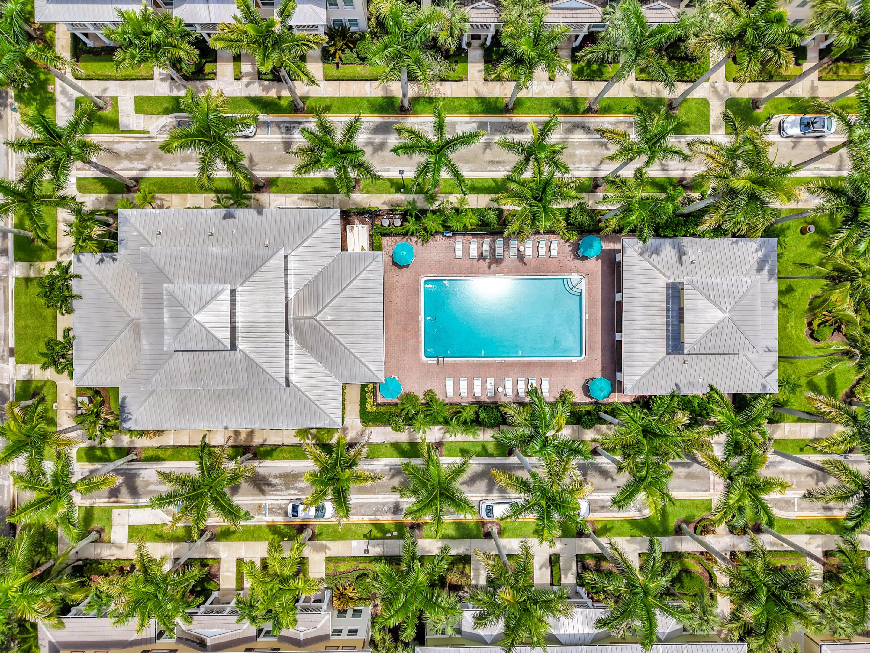 ABACOA TOWN CENTER 3 - Residential
