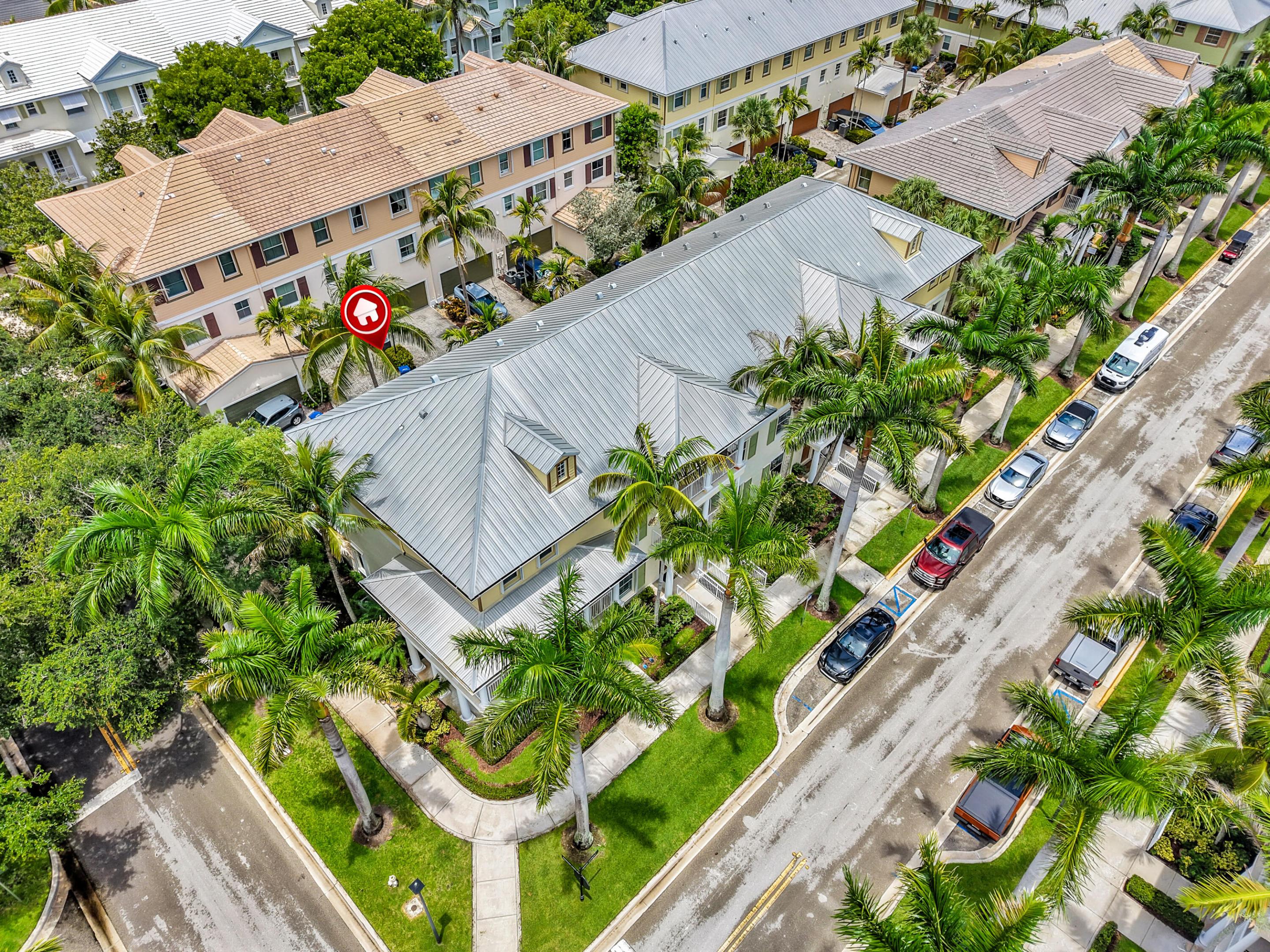 ABACOA TOWN CENTER 3 - Residential
