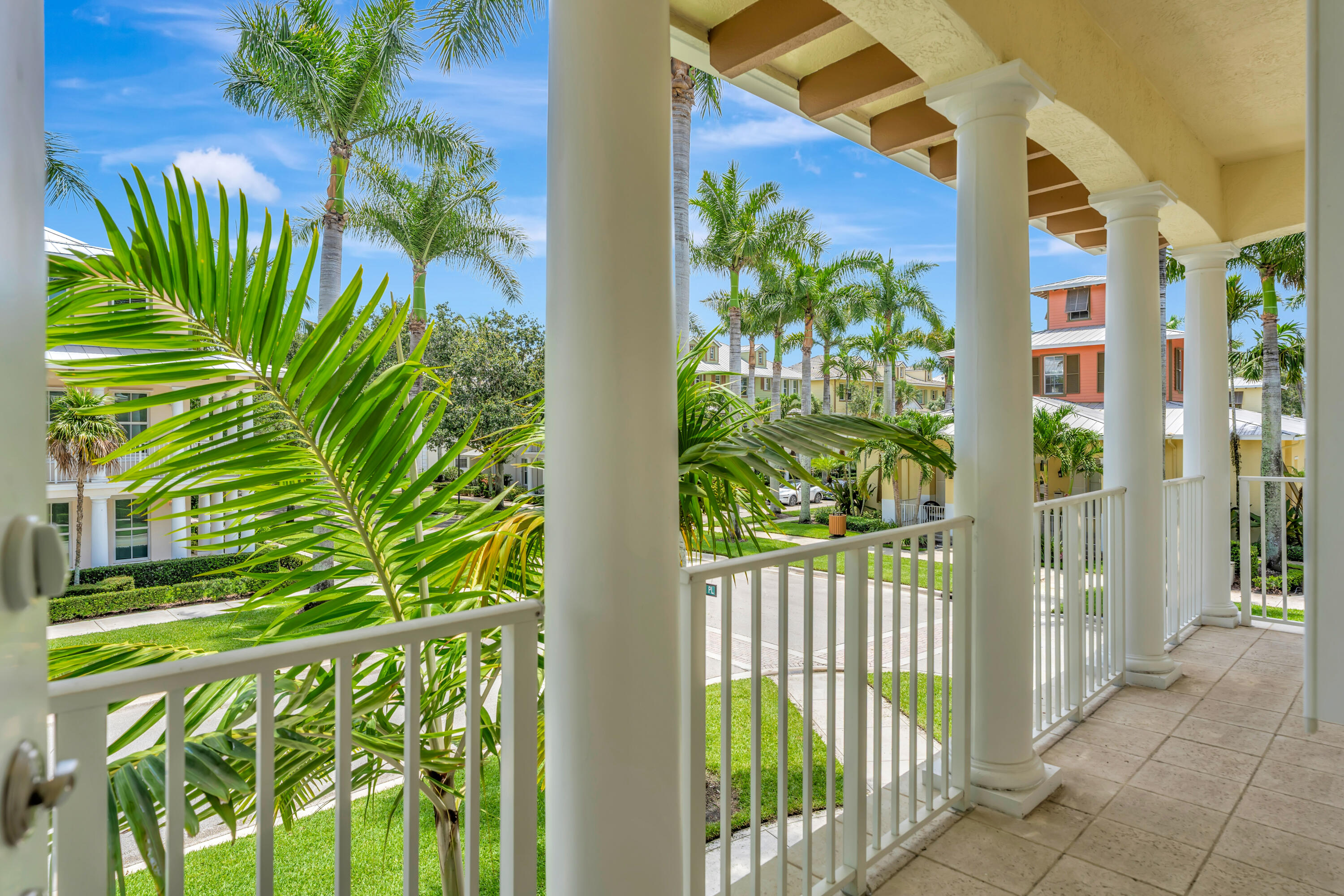 ABACOA TOWN CENTER 3 - Residential