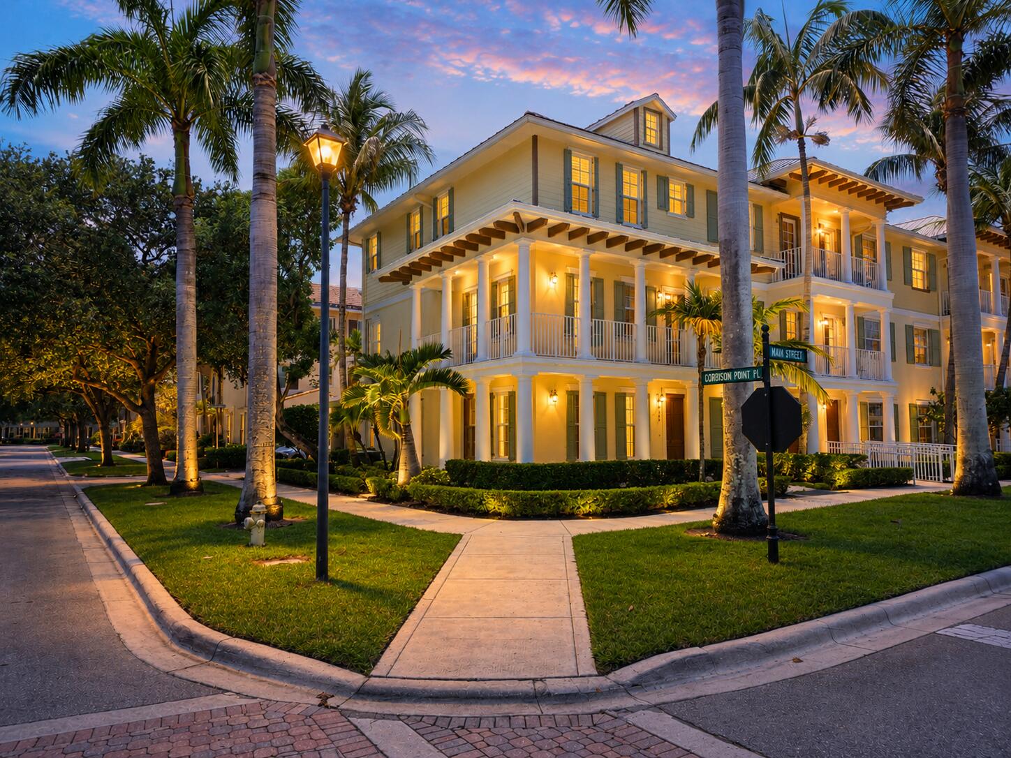 ABACOA TOWN CENTER 3 - Residential