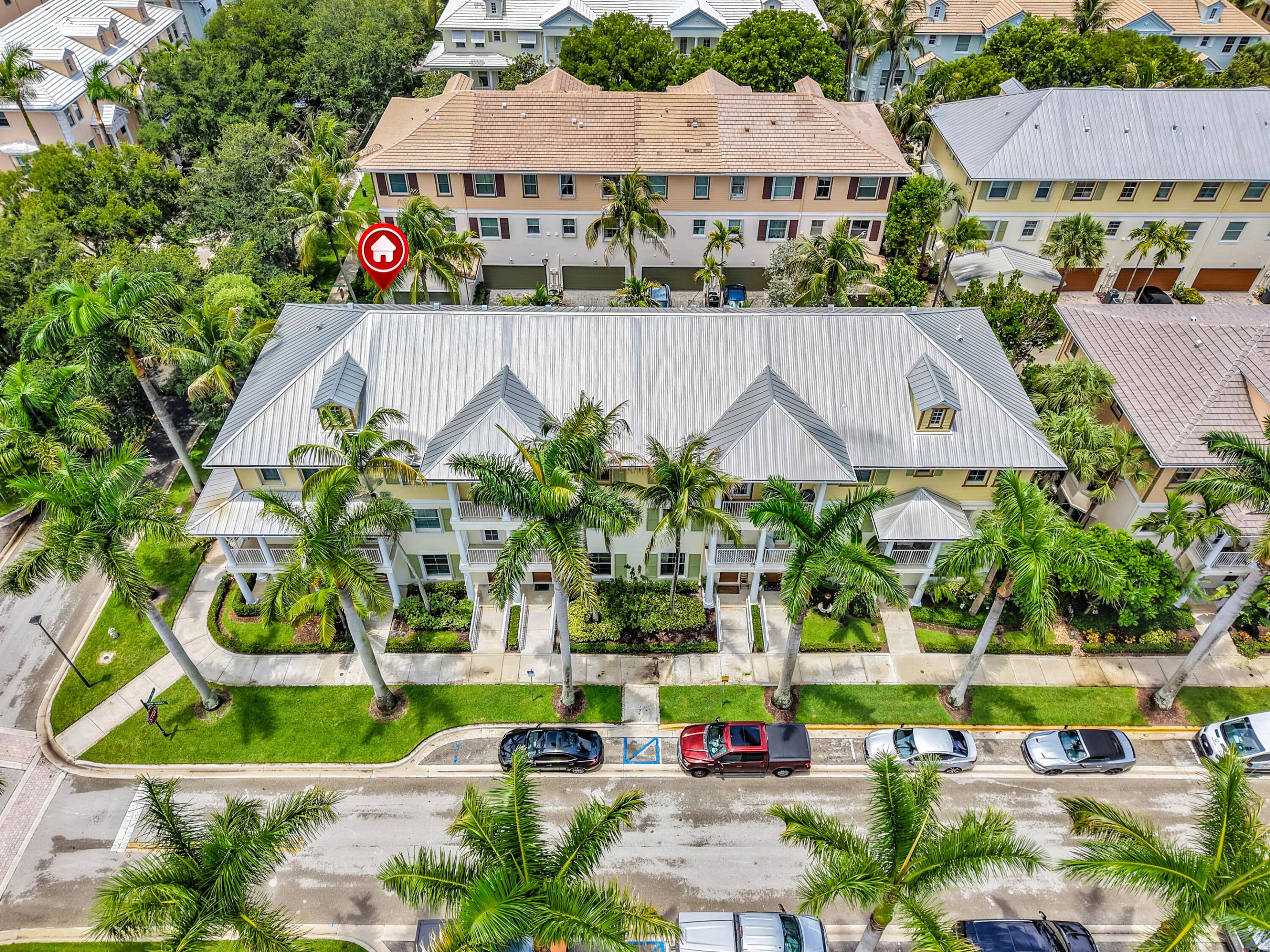 ABACOA TOWN CENTER 3 - Residential