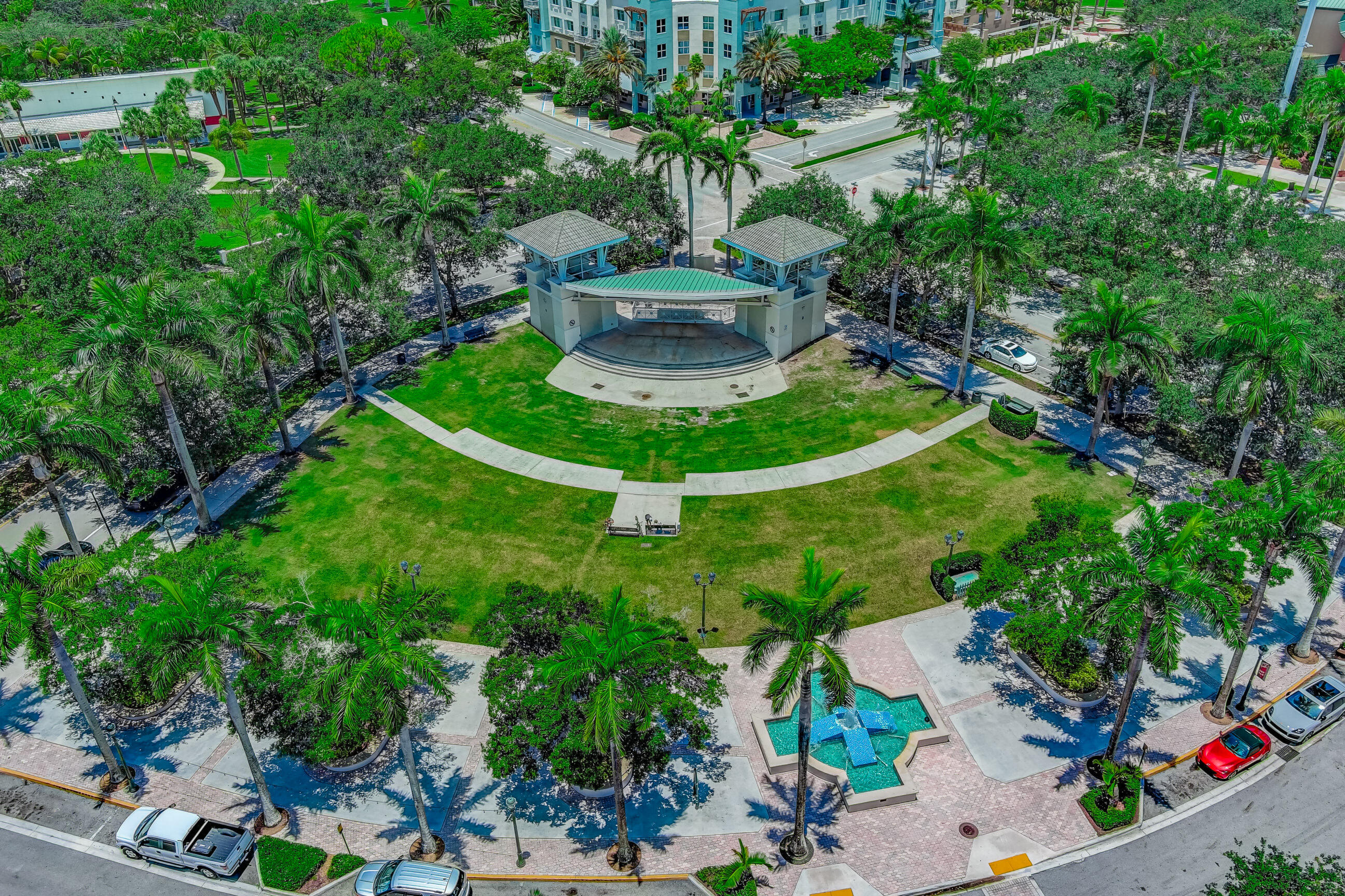 ABACOA TOWN CENTER 3 - Residential