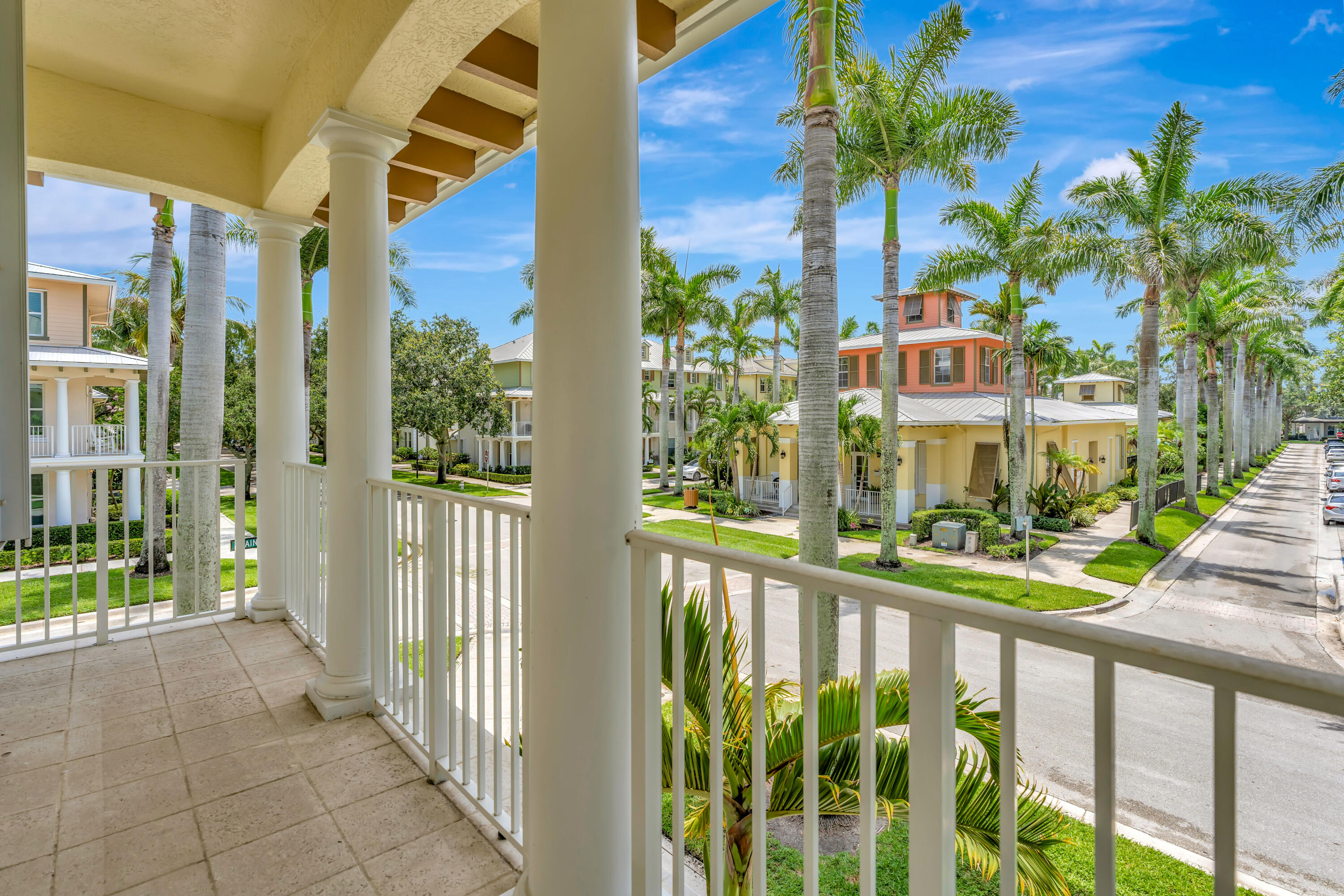 ABACOA TOWN CENTER 3 - Residential