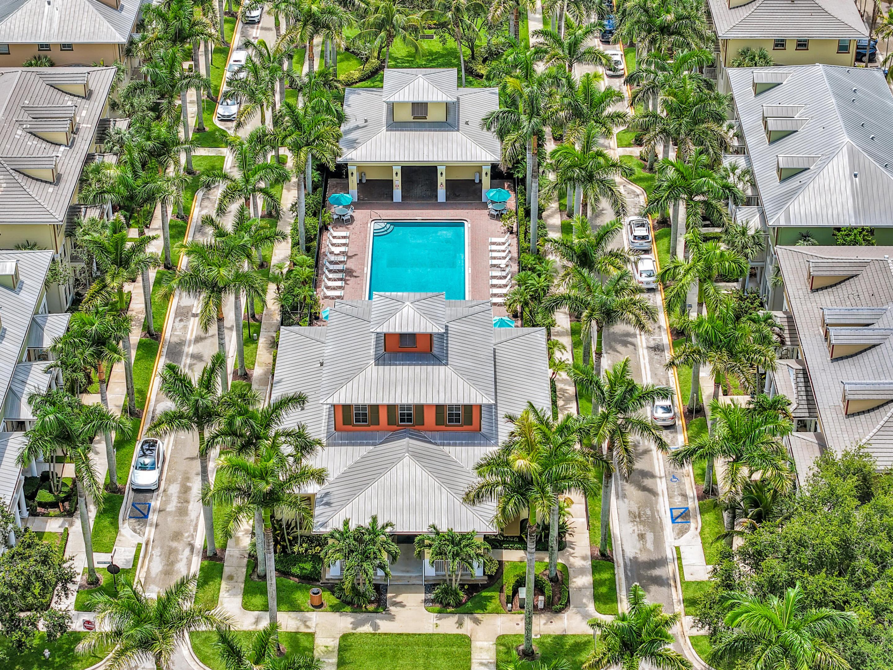 ABACOA TOWN CENTER 3 - Residential