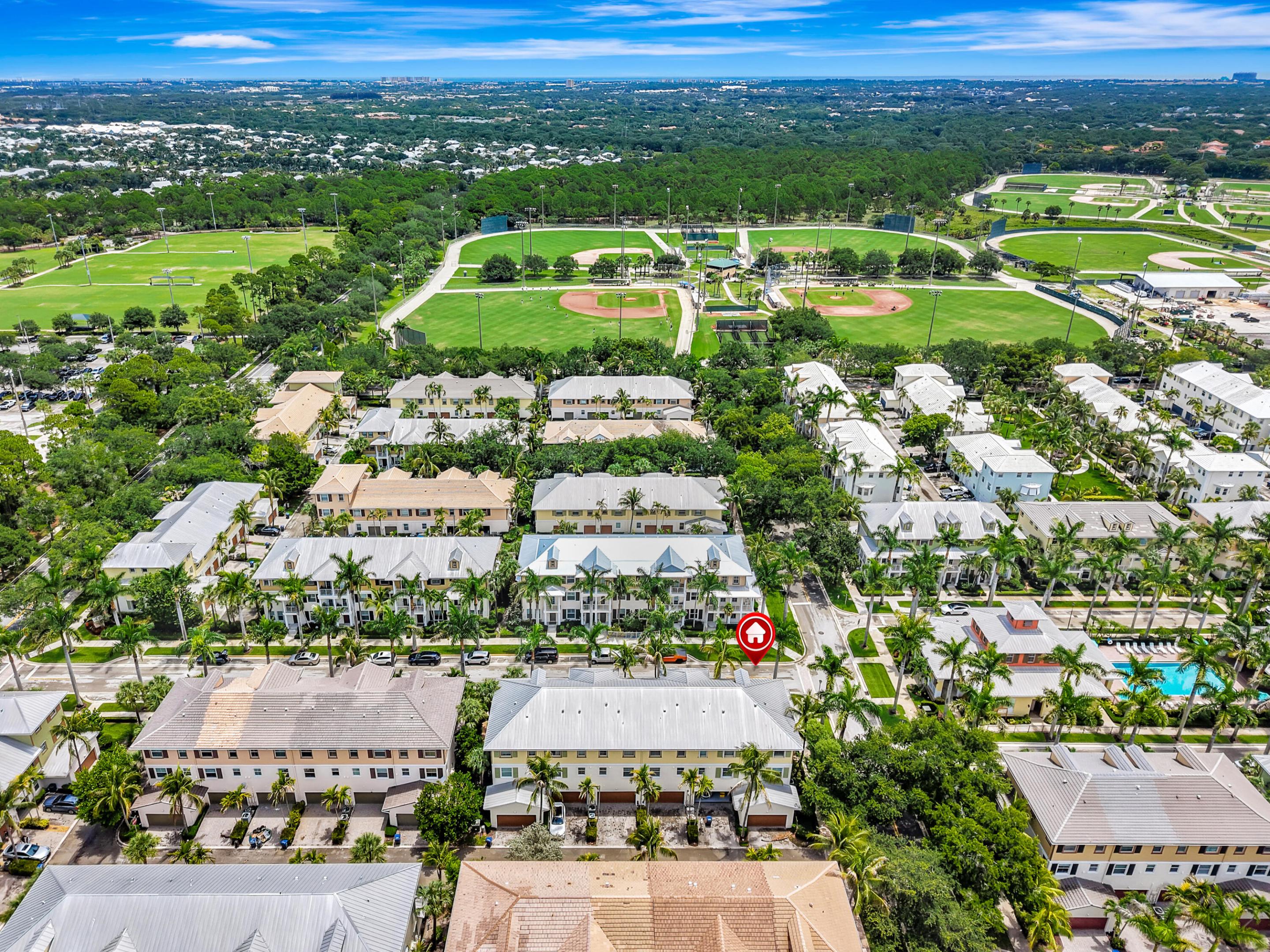 ABACOA TOWN CENTER 3 - Residential