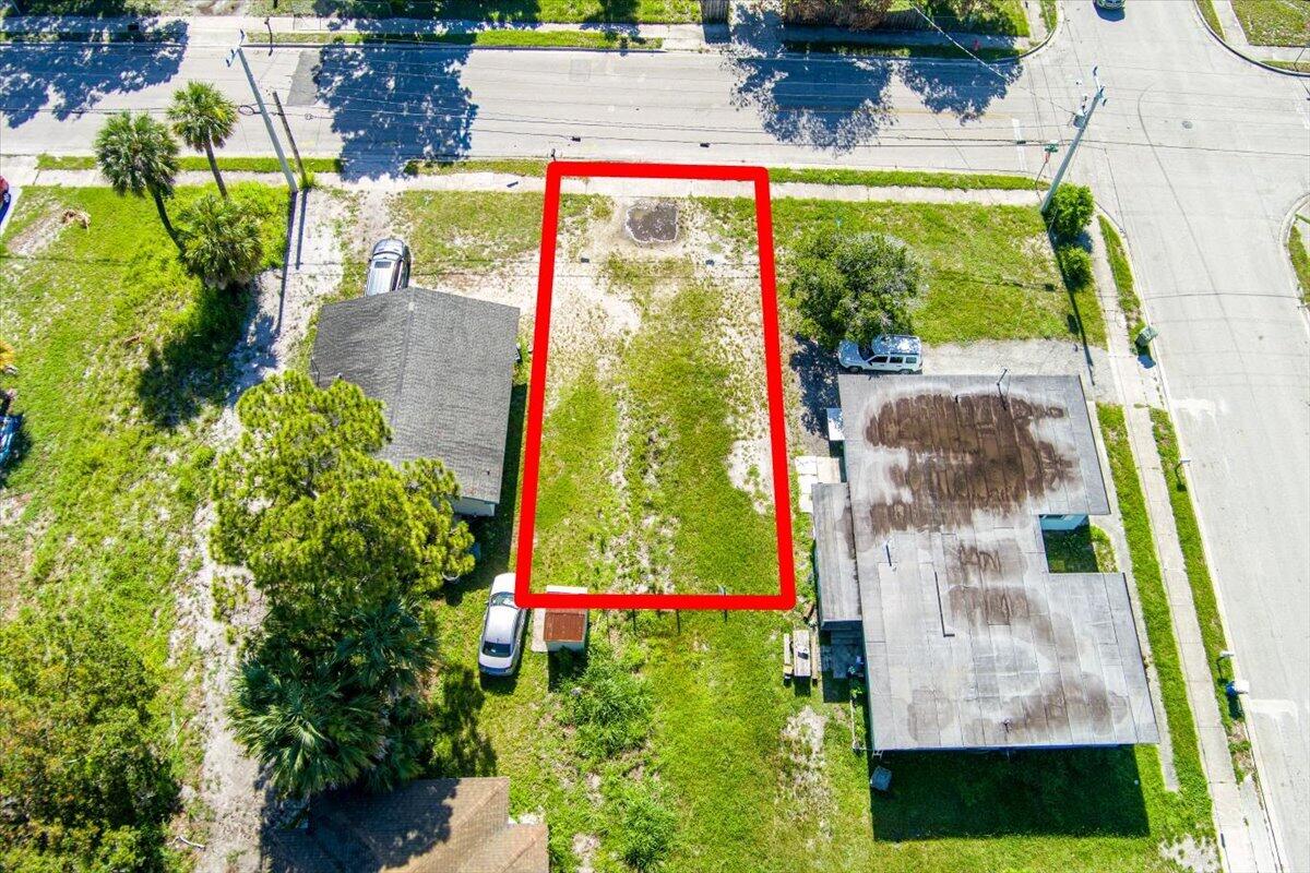 ELDORADO SUBDIVISION - Land