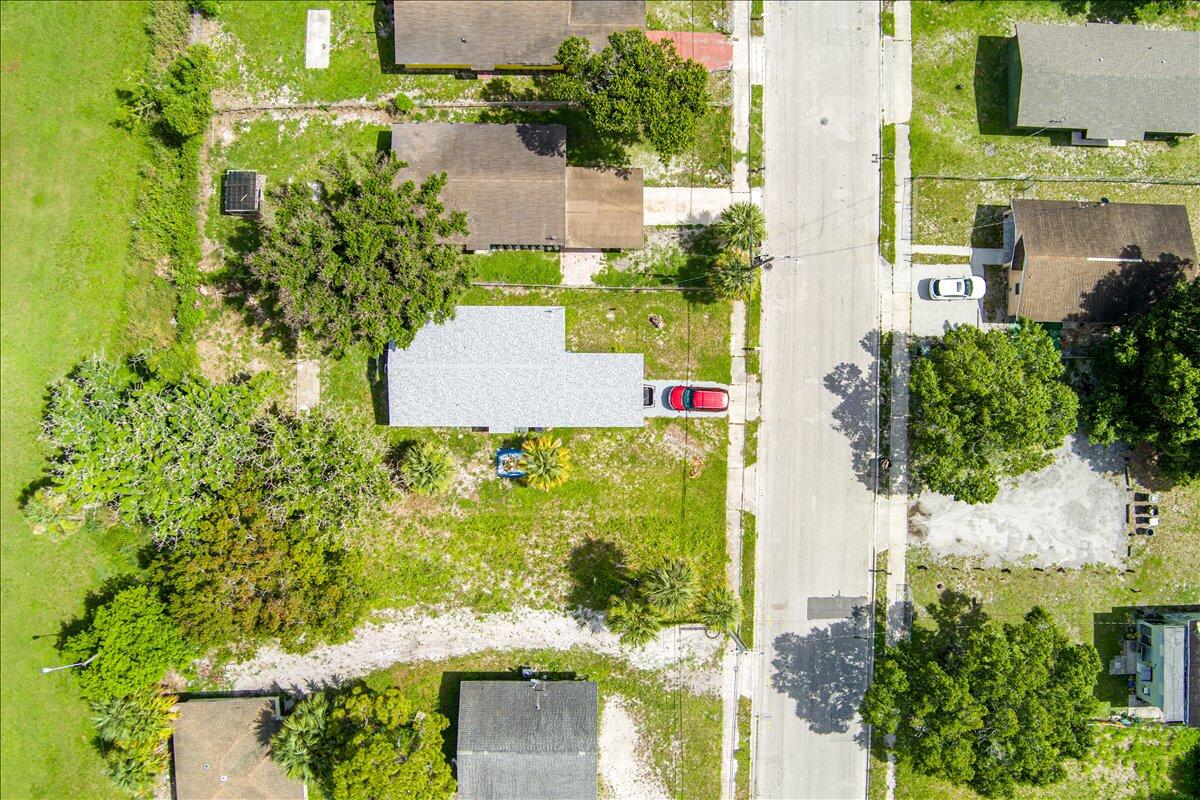 ELDORADO SUBDIVISION - Land
