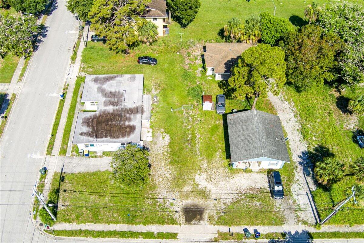 ELDORADO SUBDIVISION - Land