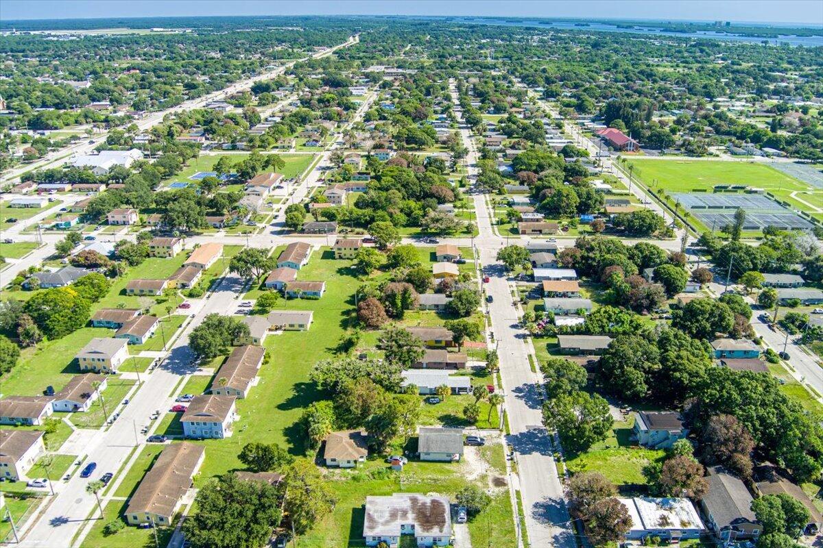 ELDORADO SUBDIVISION - Land