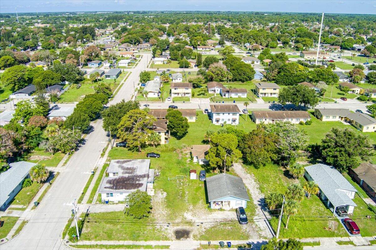 ELDORADO SUBDIVISION - Land