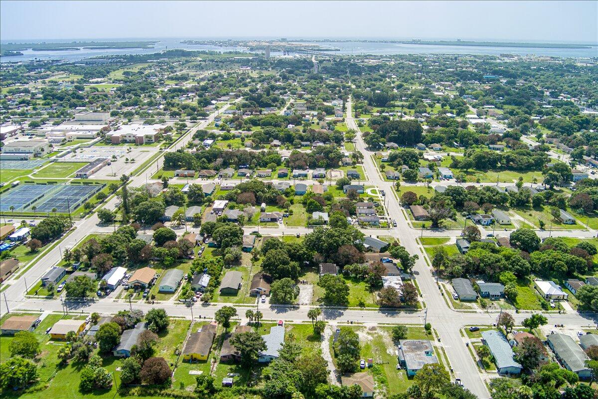 ELDORADO SUBDIVISION - Land