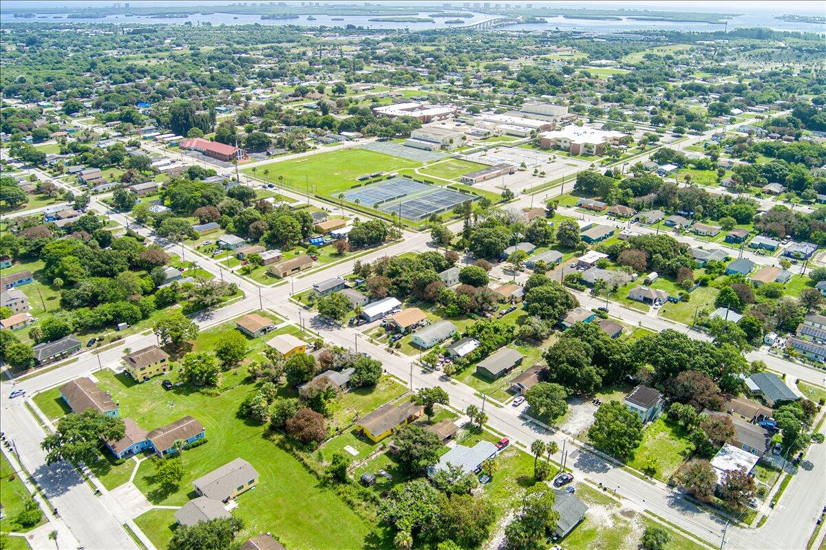 ELDORADO SUBDIVISION - Land