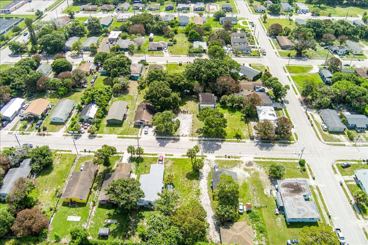 ELDORADO SUBDIVISION - Land