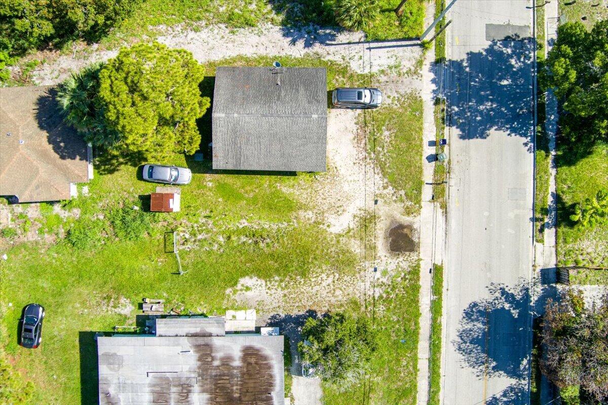ELDORADO SUBDIVISION - Land