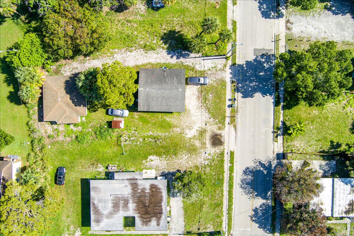 ELDORADO SUBDIVISION - Land