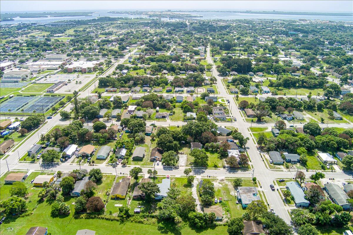 ELDORADO SUBDIVISION - Land
