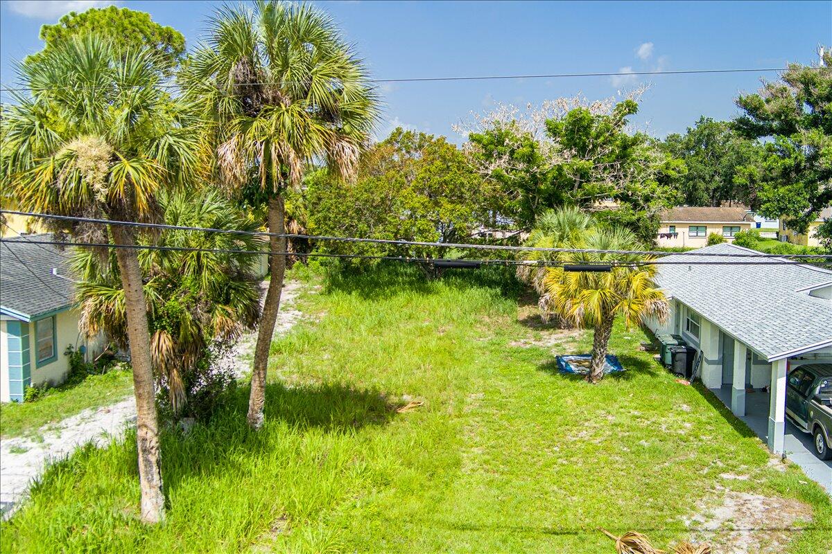 ELDORADO SUBDIVISION - Land