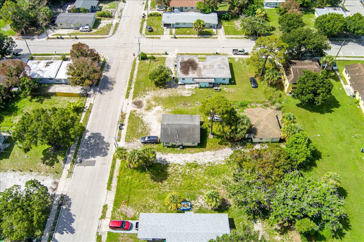 ELDORADO SUBDIVISION - Land