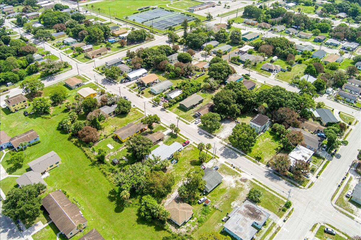 ELDORADO SUBDIVISION - Land