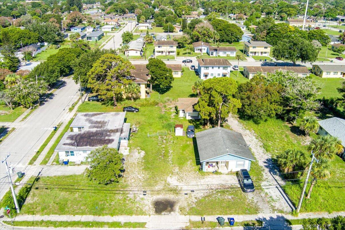 ELDORADO SUBDIVISION - Land