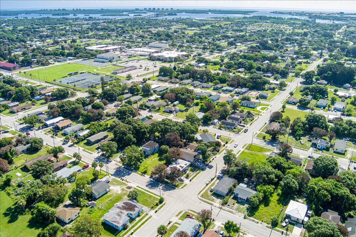ELDORADO SUBDIVISION - Land